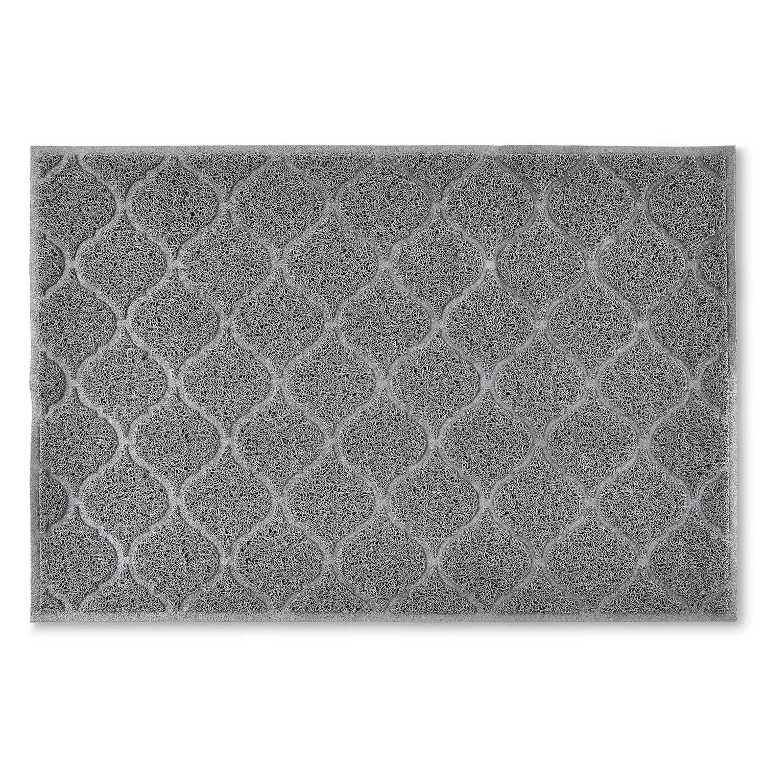 Vibrant Life Large Trapper Litter Mat - Healthber