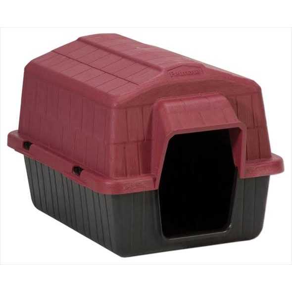 Petmate Barnhome III - Healthber