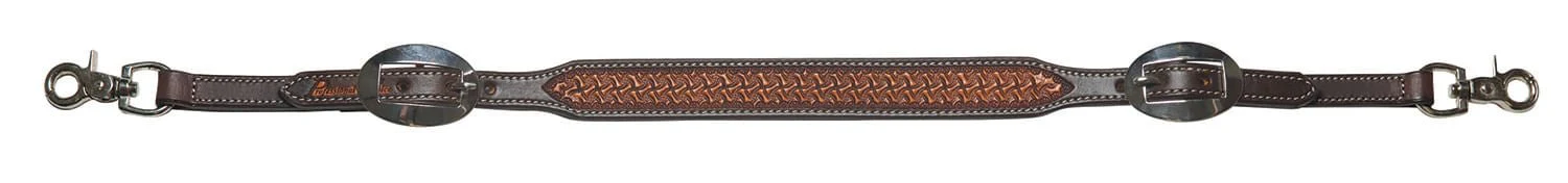 Professional's Choice Geometric Wither Strap - Healthber