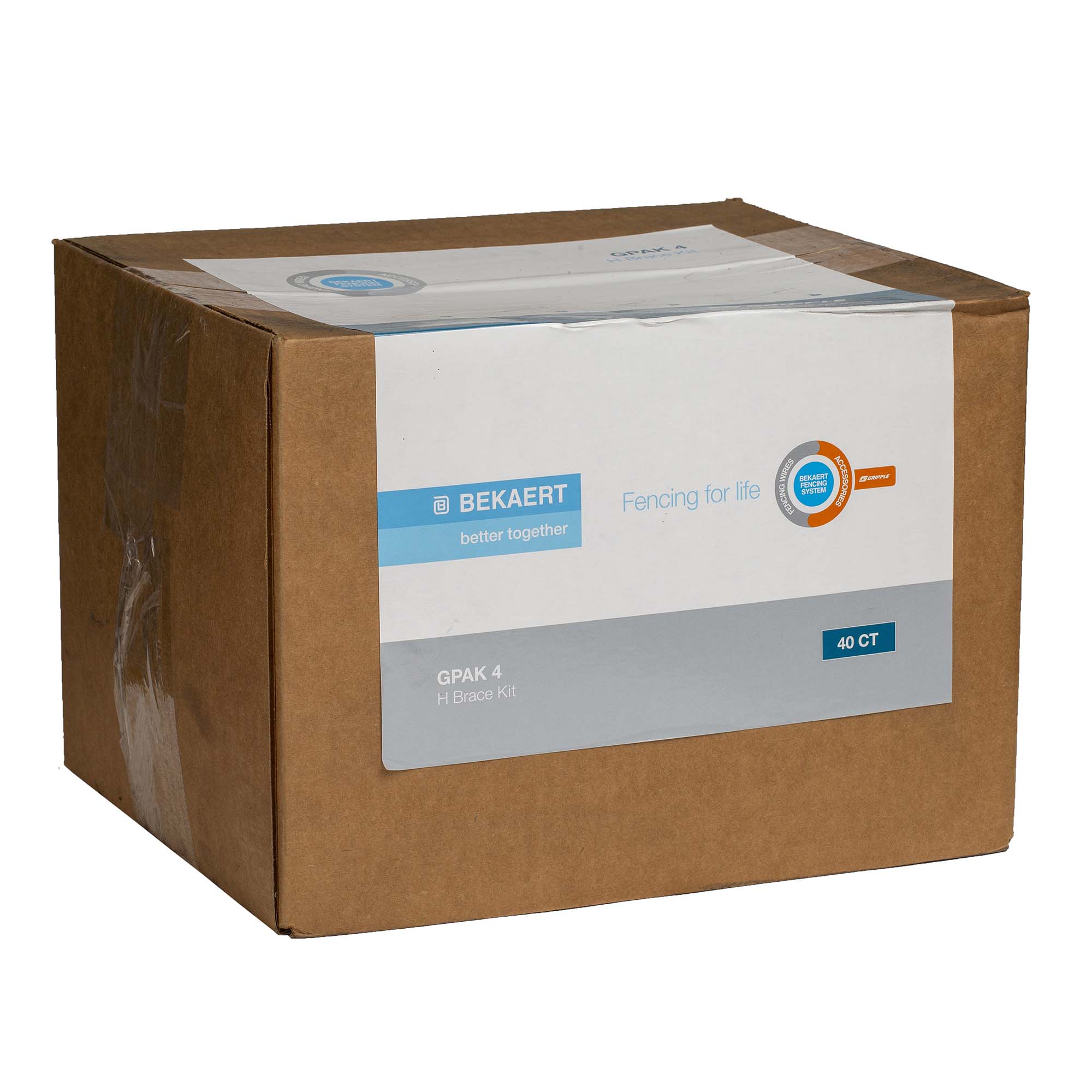 BeFAST Brace Kit - Healthber