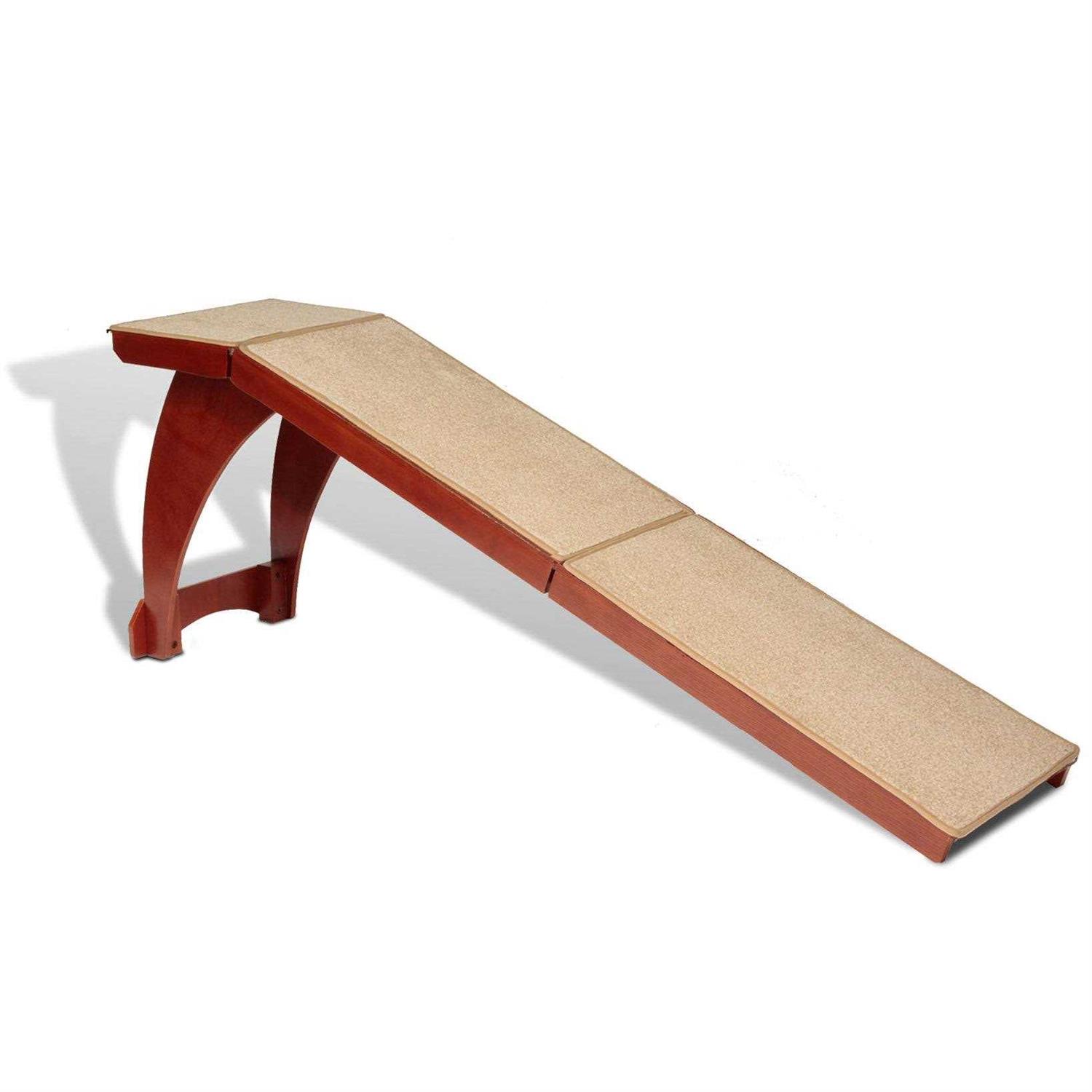 CozyUp Bed Ramp PetSafe - Healthber