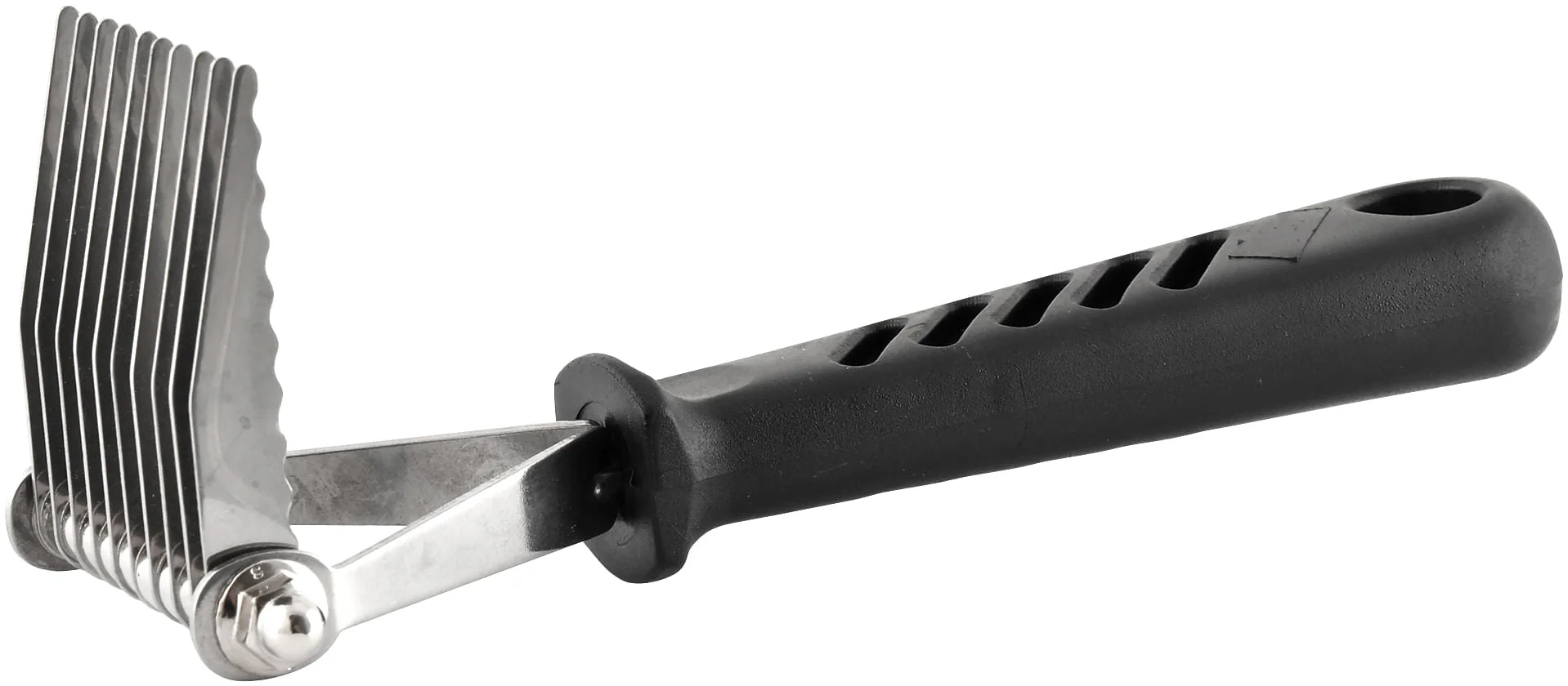 Dog Grooming Dematting Rakes & Combs - Healthber