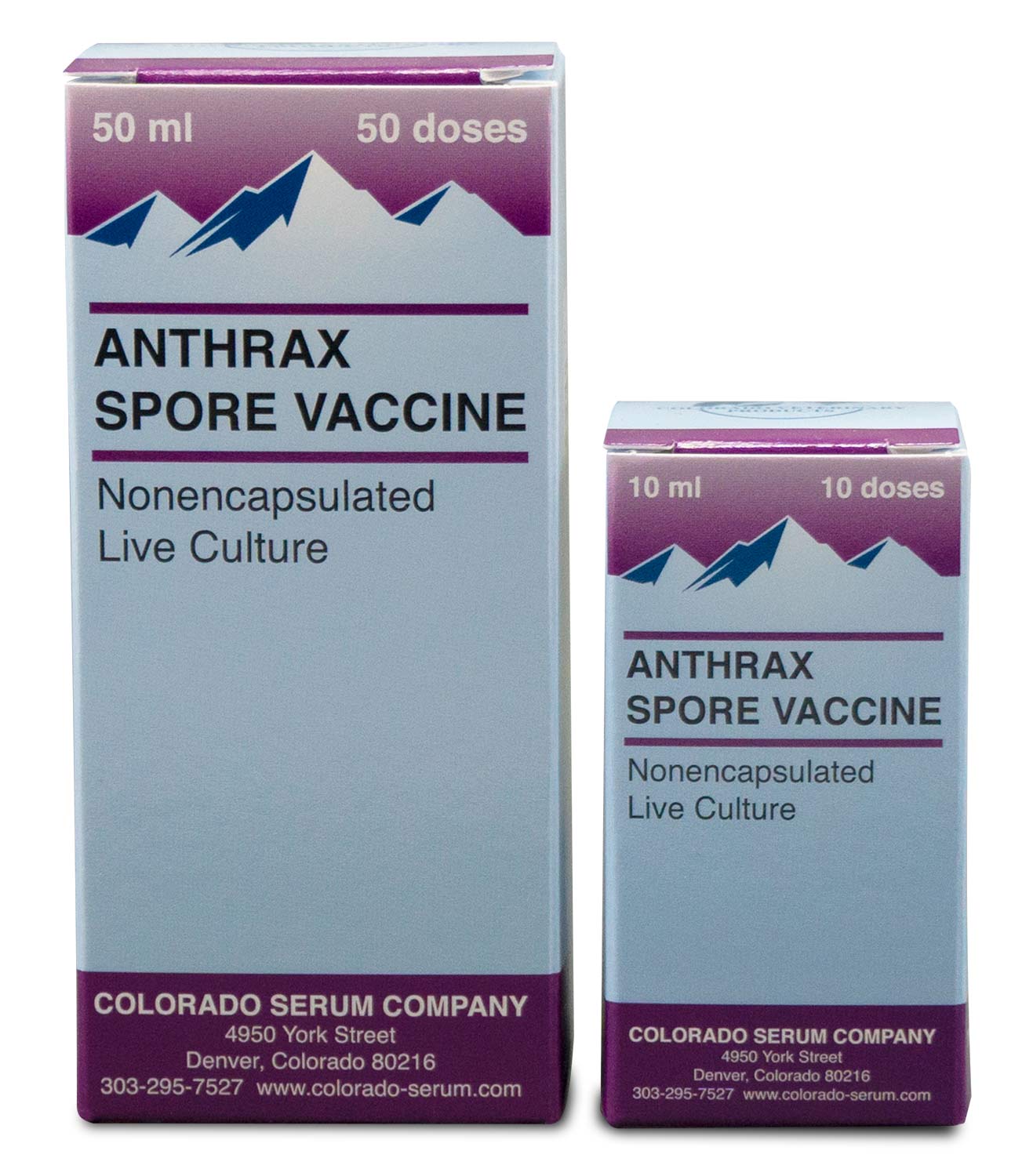 Anthrax Spore Vaccine - Healthber