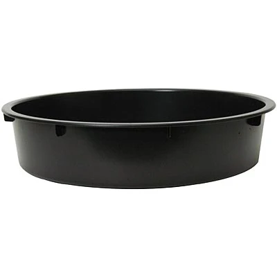 General Purpose Pan, 12 Quart - Healthber