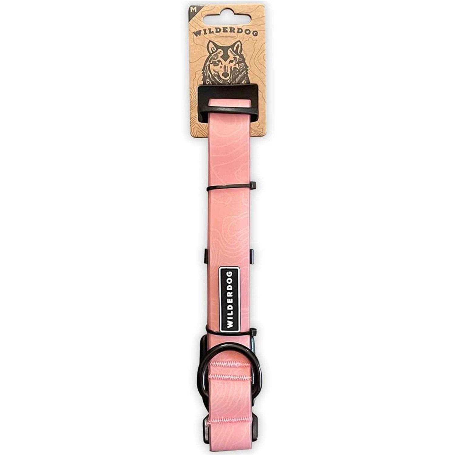 Wilderdog Waterproof Collar - Healthber