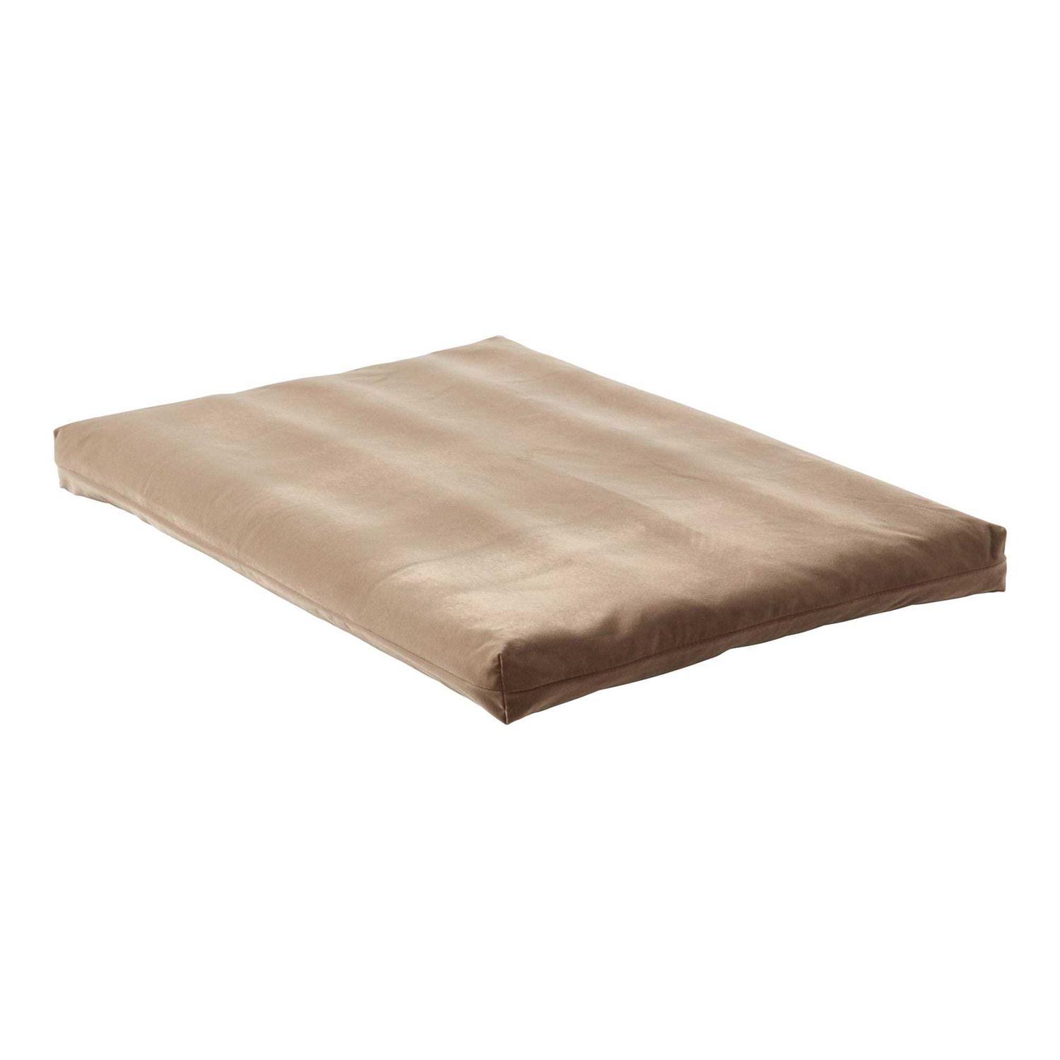 Happy Hounds Cooper Deluxe Crate Pad - Healthber