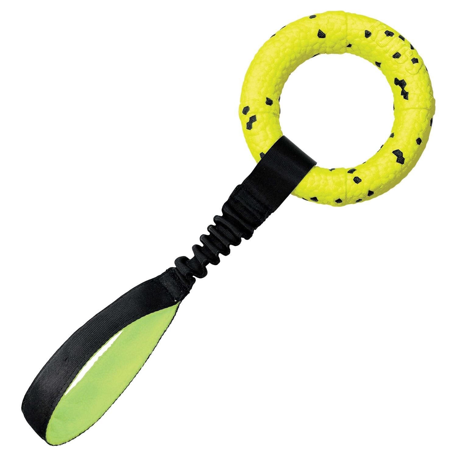 Kong Reflex Tug Dog Toy - Healthber
