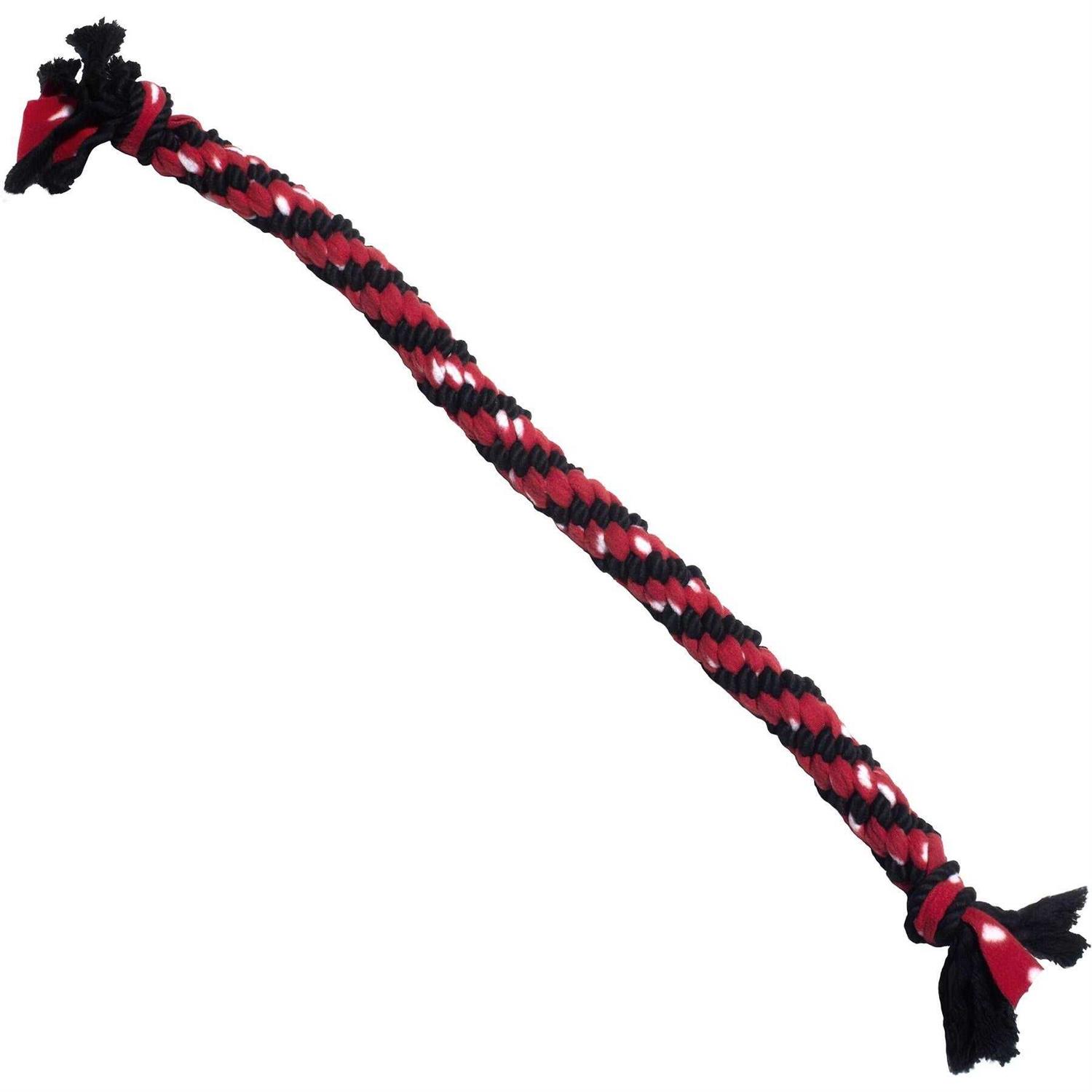 Kong Signature Rope Dual Knot Dog Toy - Healthber