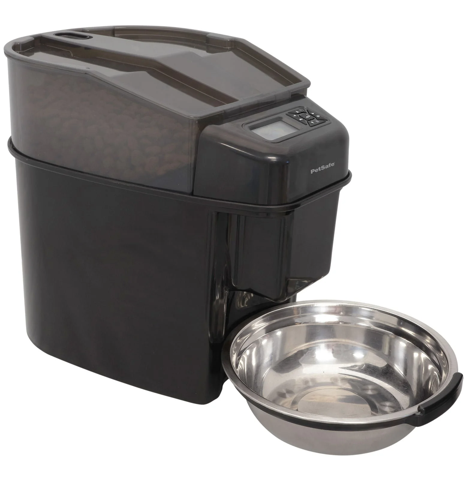 Healthy Pet Simply Feed Automatic Pet Feeder - Healthber