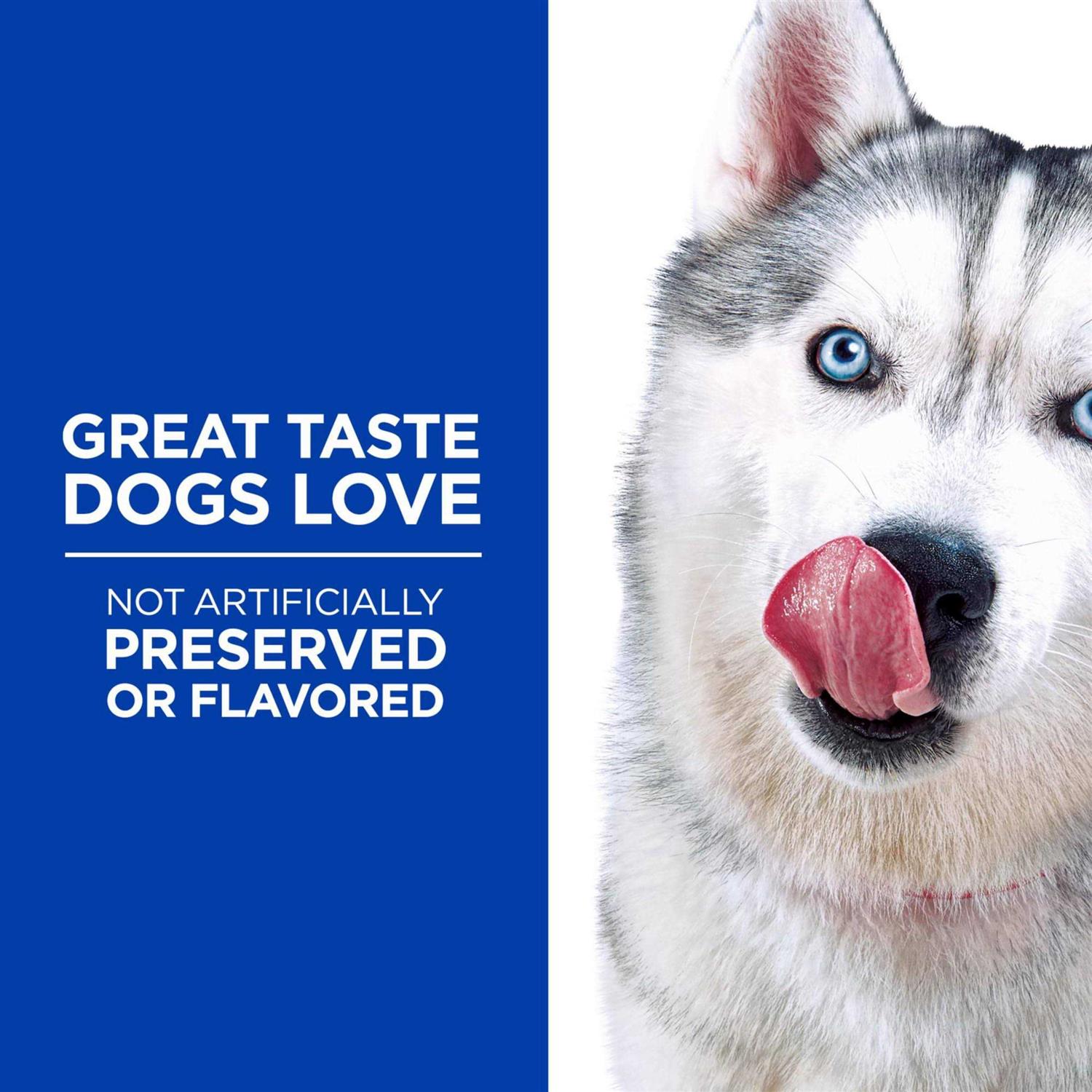 Hill’s Grain Free Dog Treats Soft-Baked Naturals - Healthber