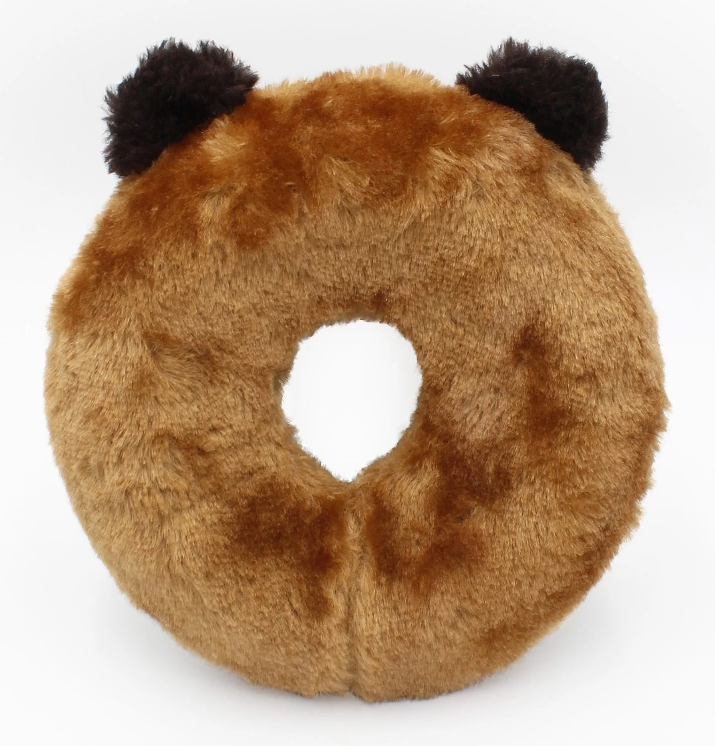 Donutz Buddies, 7
