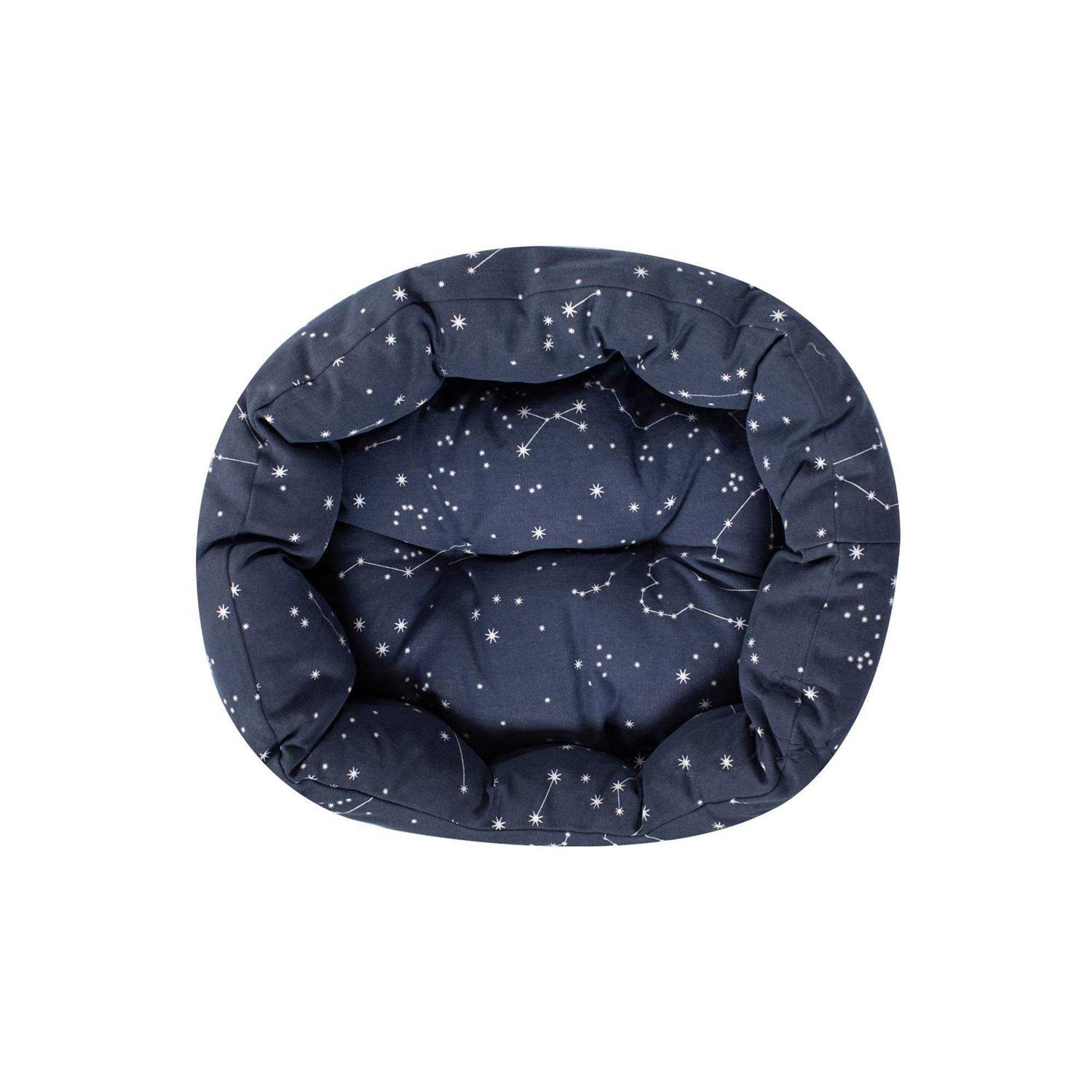 Fringe Studio Round Cuddler Bed - Healthber