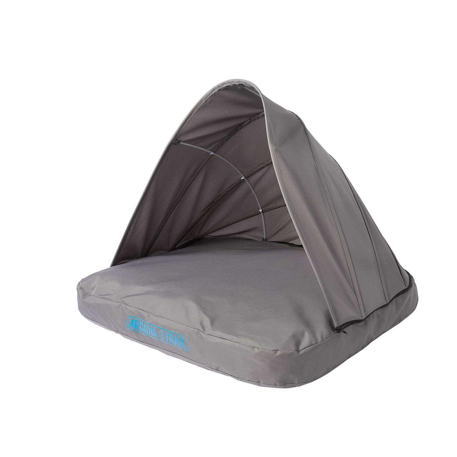 Arcadia Trail Sun Shade Dog Bed - Healthber