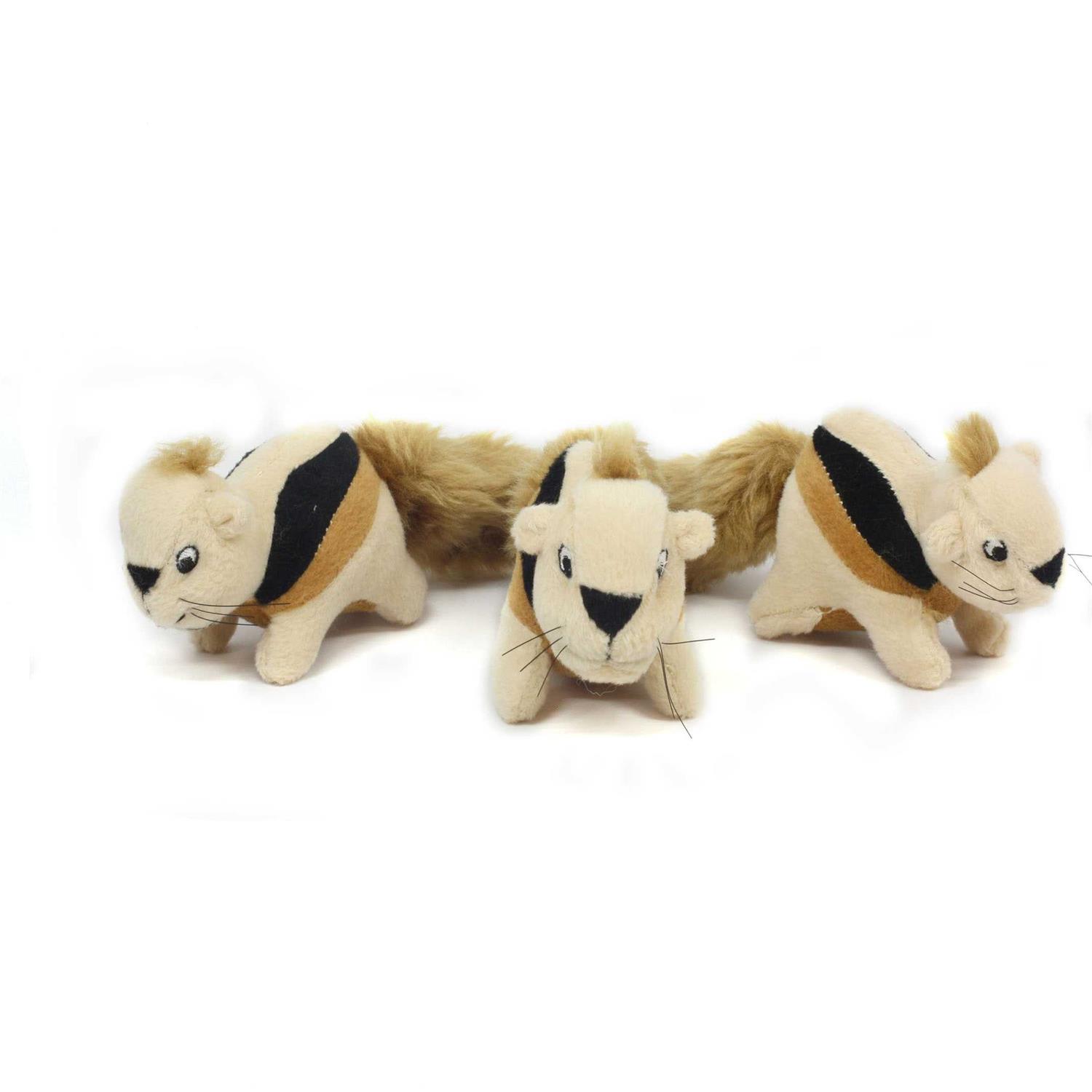 Catstages Dental Cat Chew Toy with Catnip, Color Varies - Healthber