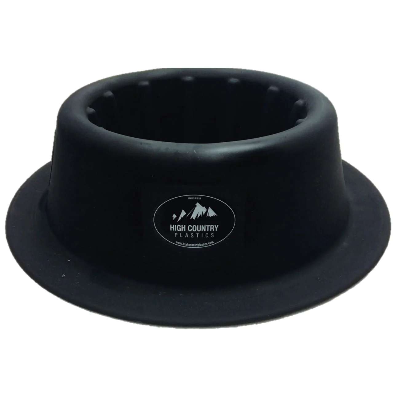 Grain Pan Feeder/Waterer - Healthber