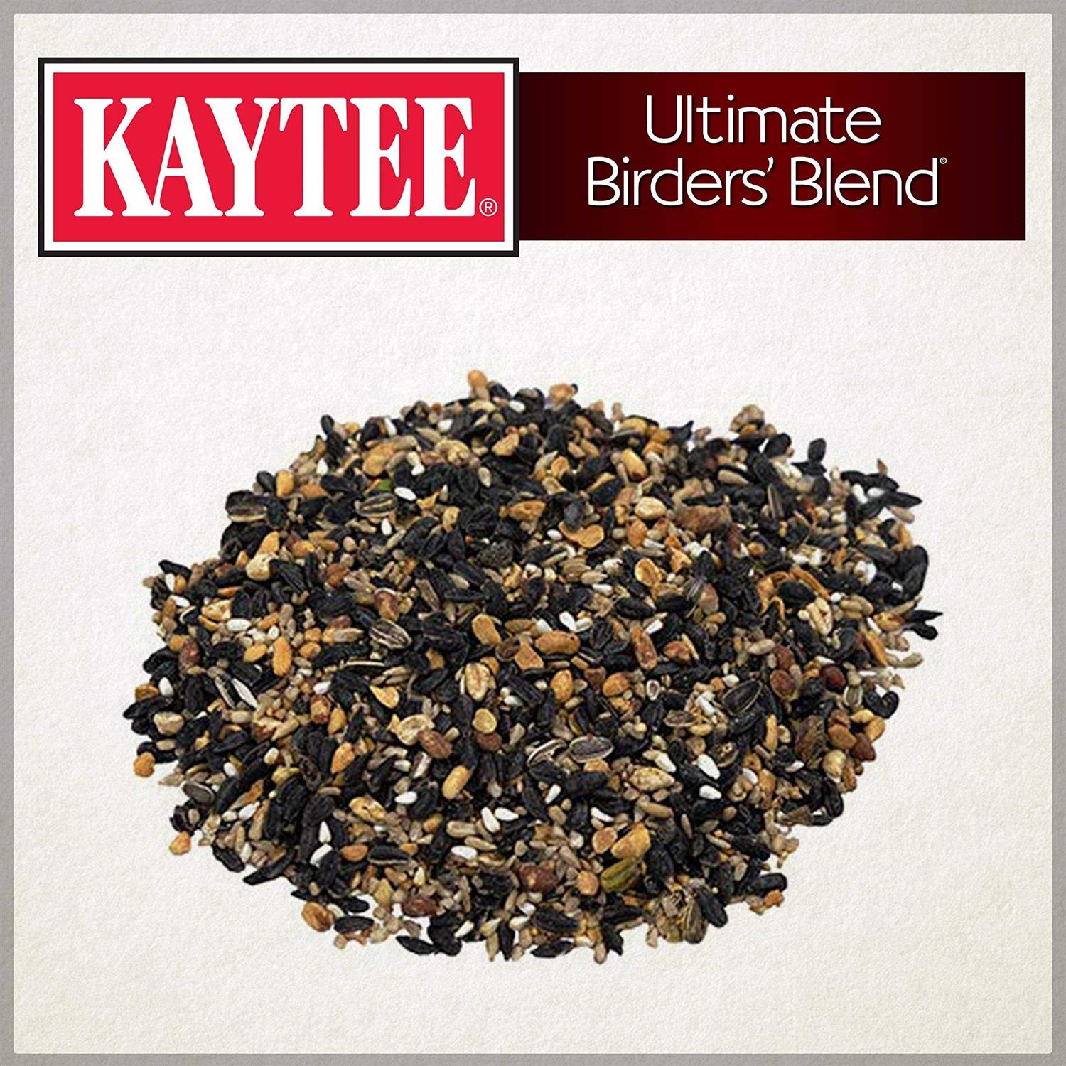Kaytee Wild Bird Ultimate Food Seed For Grosbeaks - Healthber