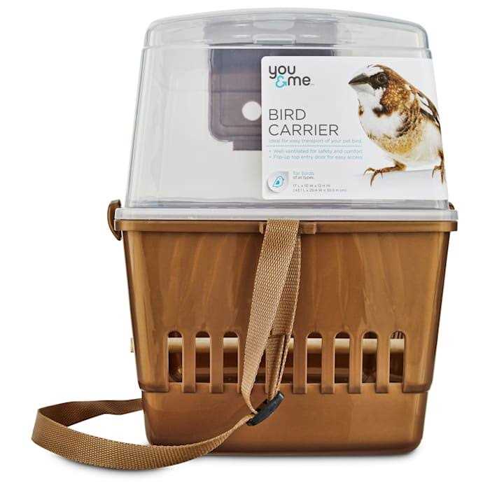 You & Me Bird Carrier - Healthber