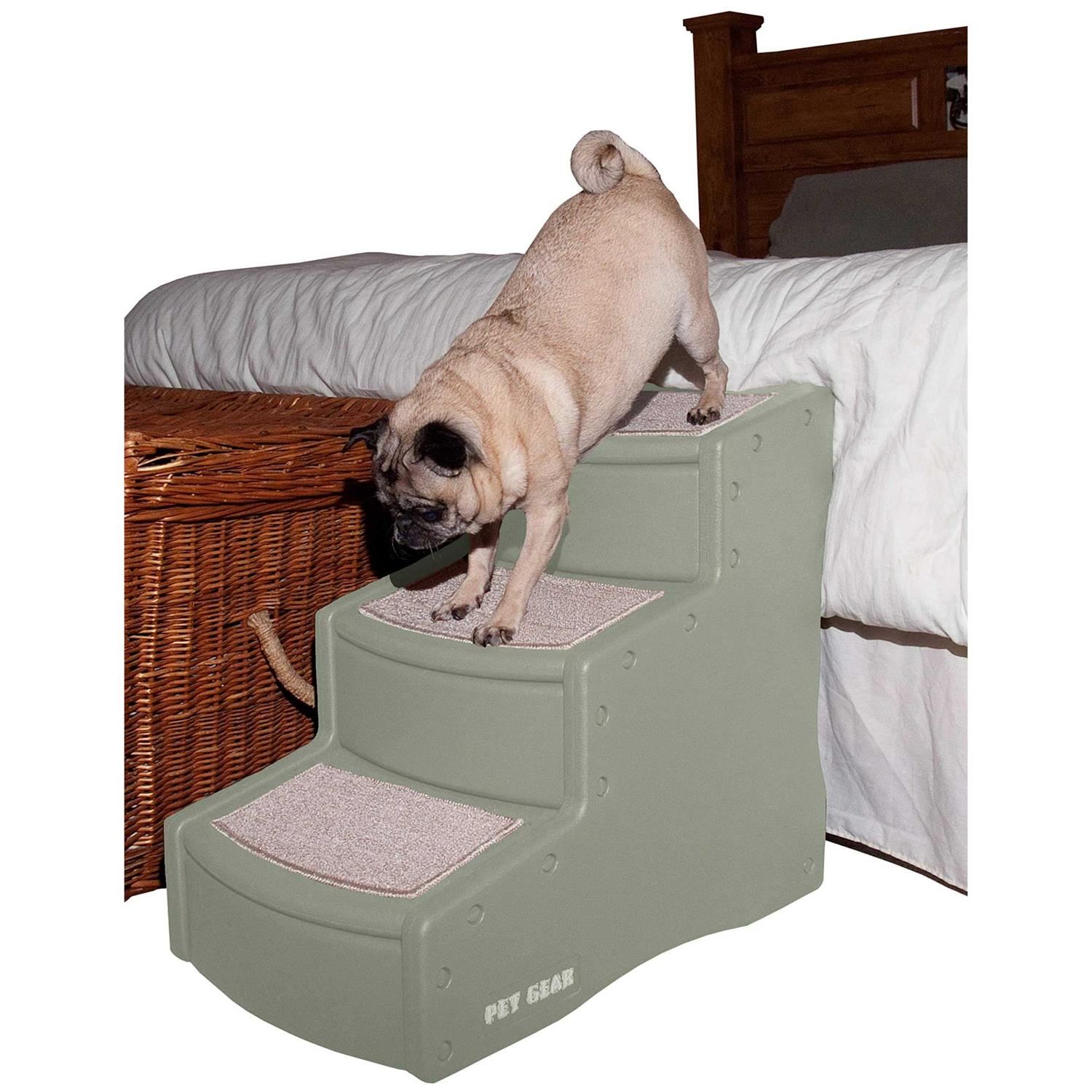 Pet Gear Easy Step III Pet - Healthber