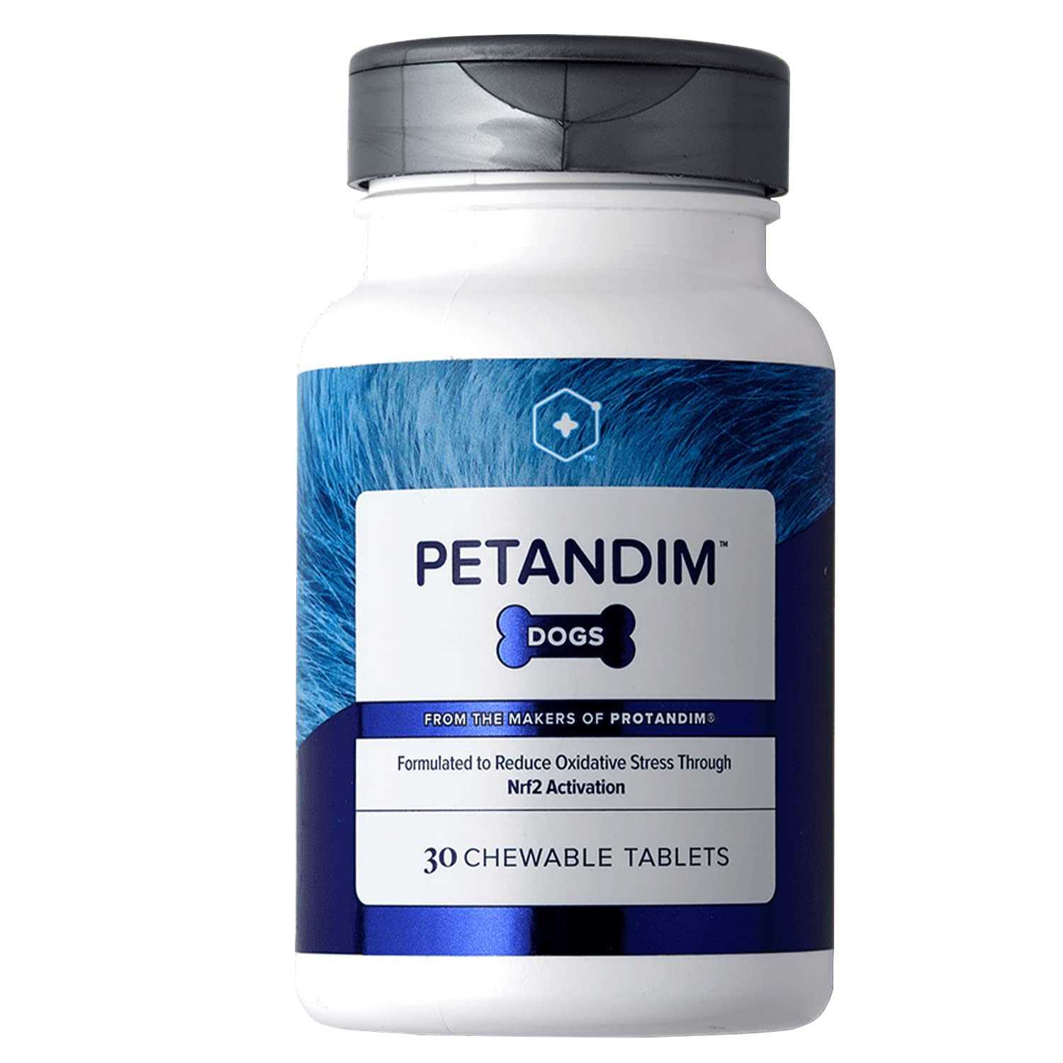 Lifevantage Petandim for Dogs 30 Chewable Tablets - Healthber