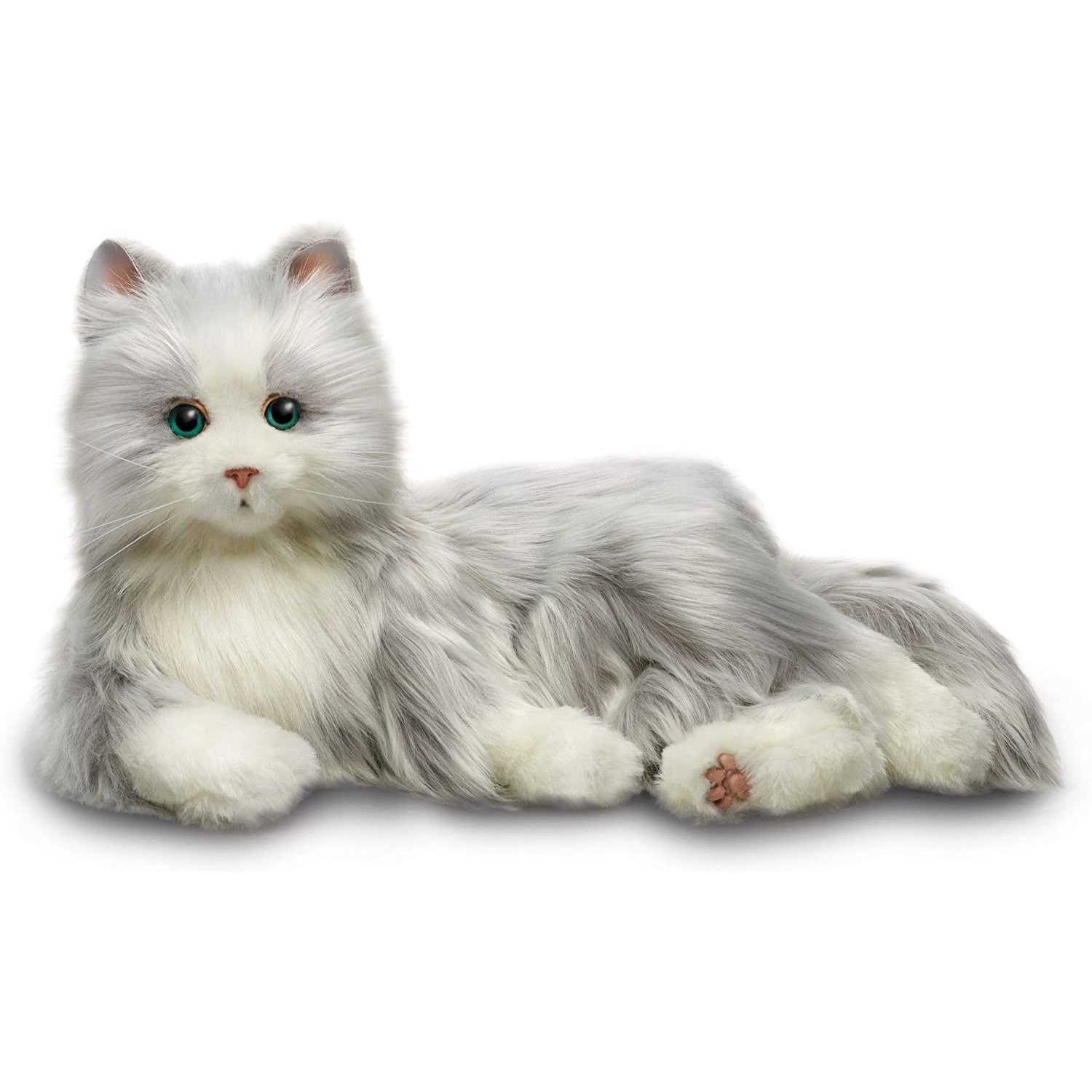 Joy For All Companion Pet Cat - Healthber
