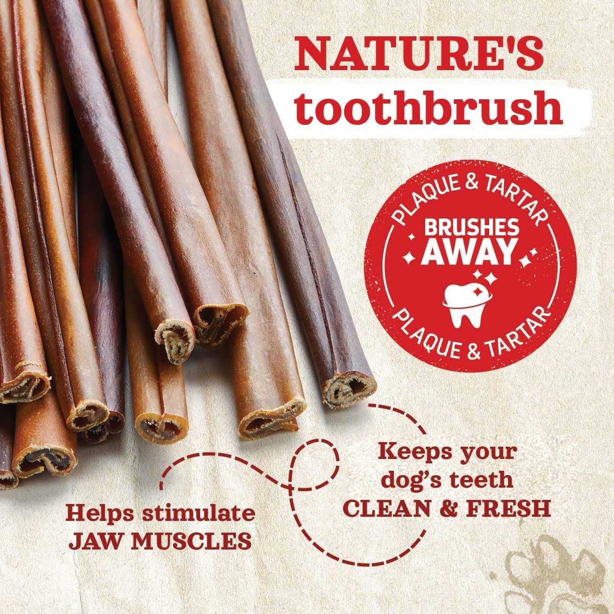 Natural Farm Collagen Sticks - Healthber