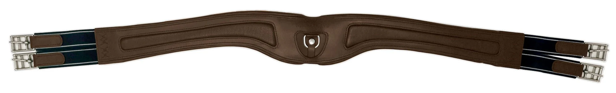 Micklem Long Comfort Girth - Healthber