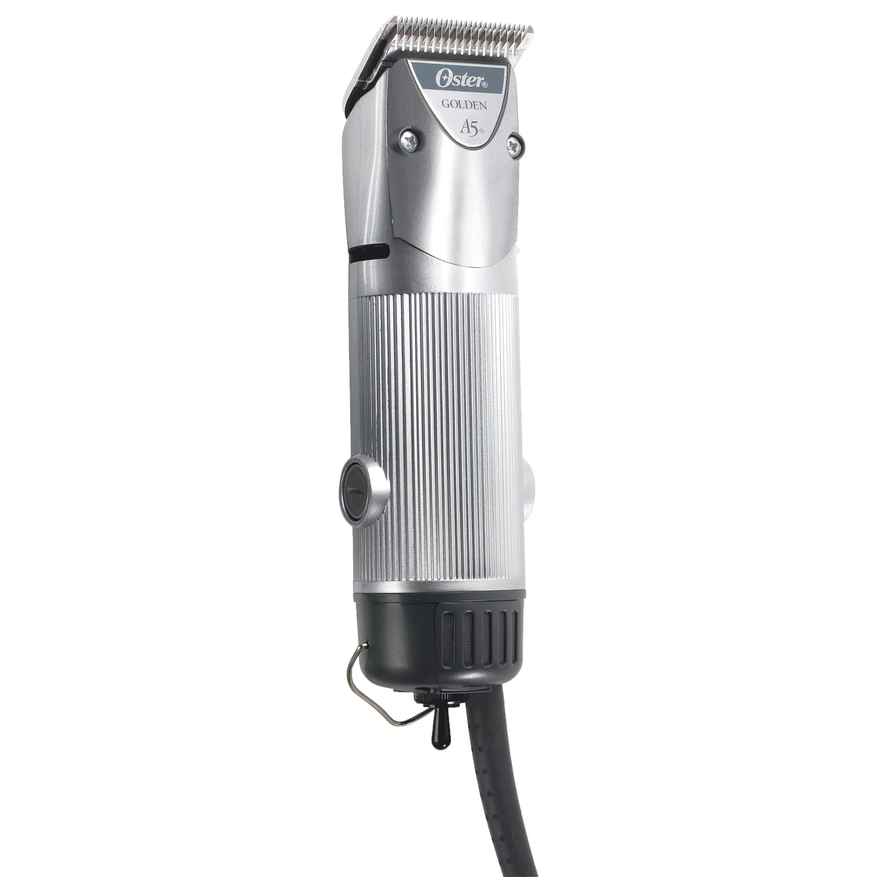Oster Golden A5 Single Speed Clipper - Healthber