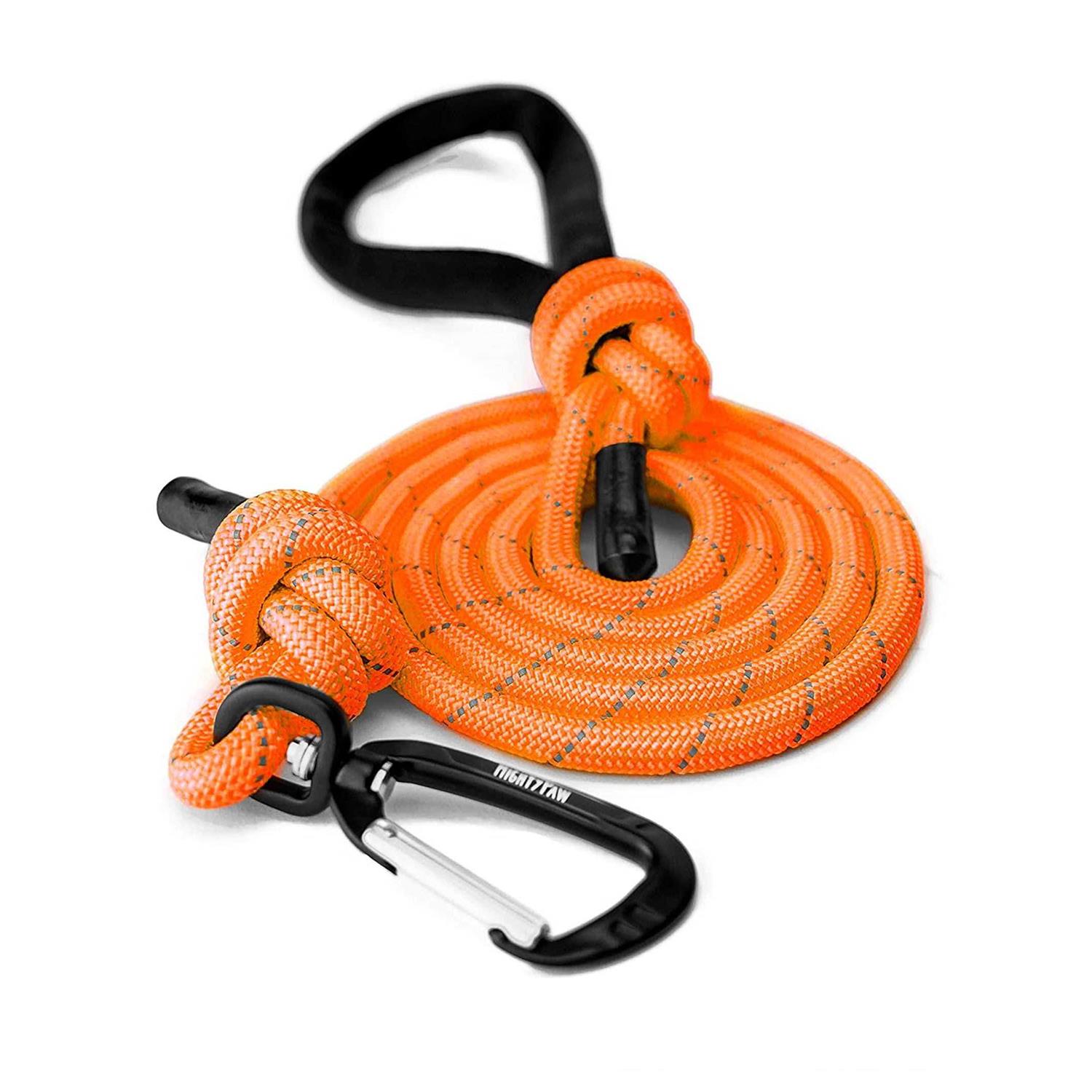 Mighty Paw Rope Dog Leash - Healthber
