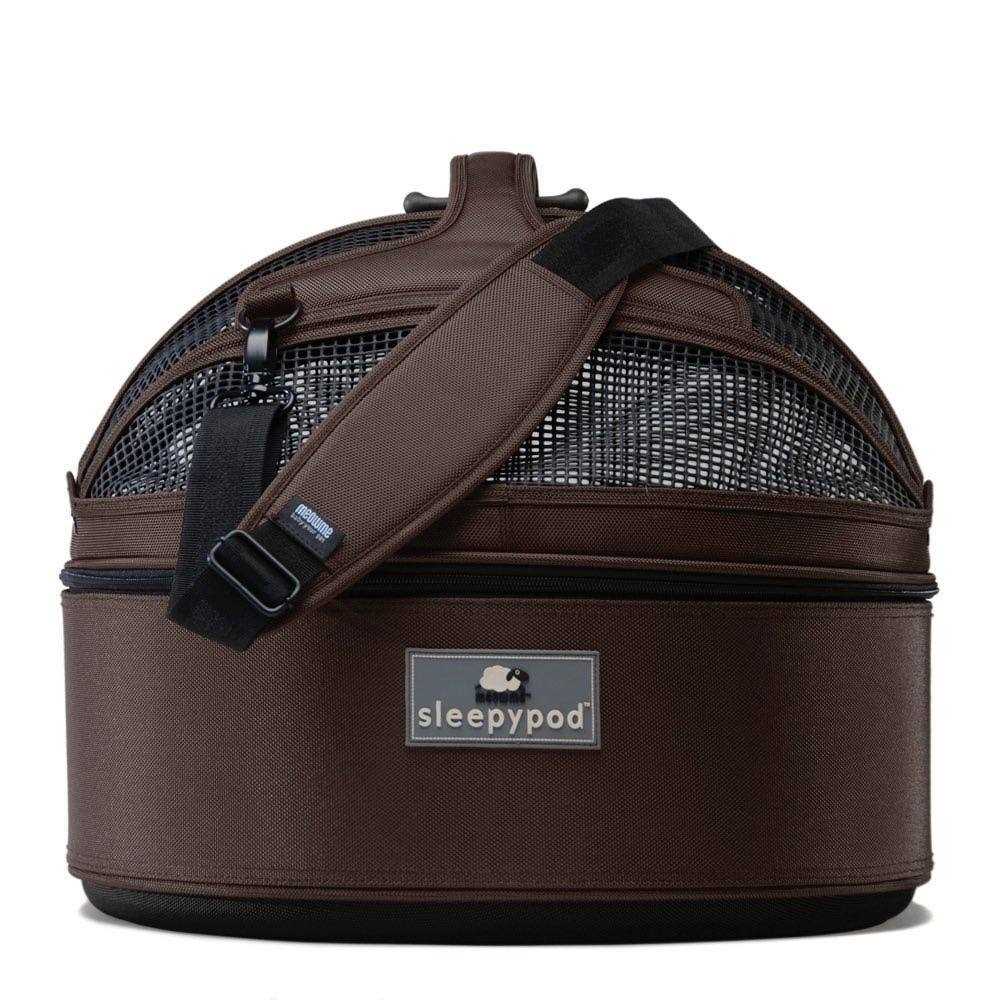 Sleepypod Mobile Pet Bed - Healthber
