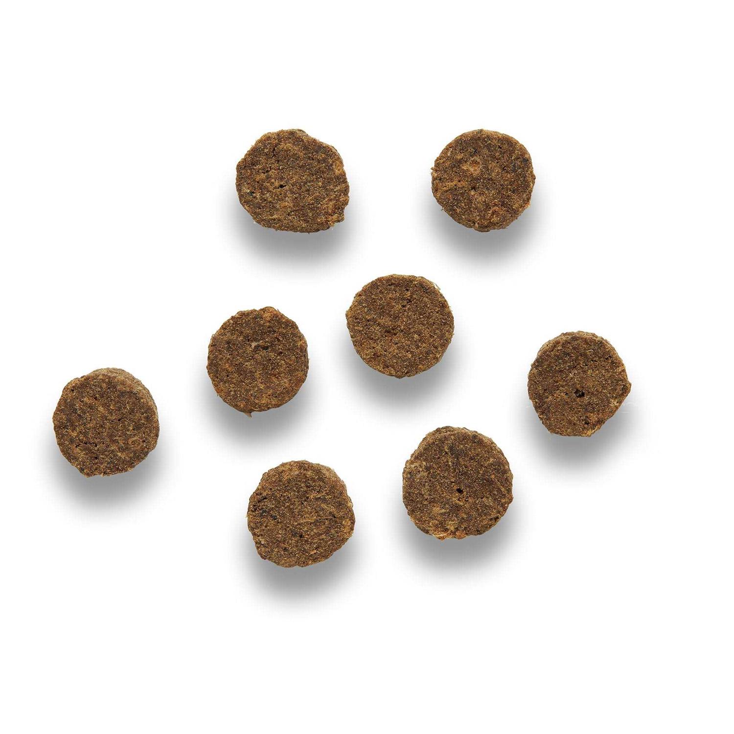 The Honest Kitchen Smittens Bites Cat Treats - Healthber