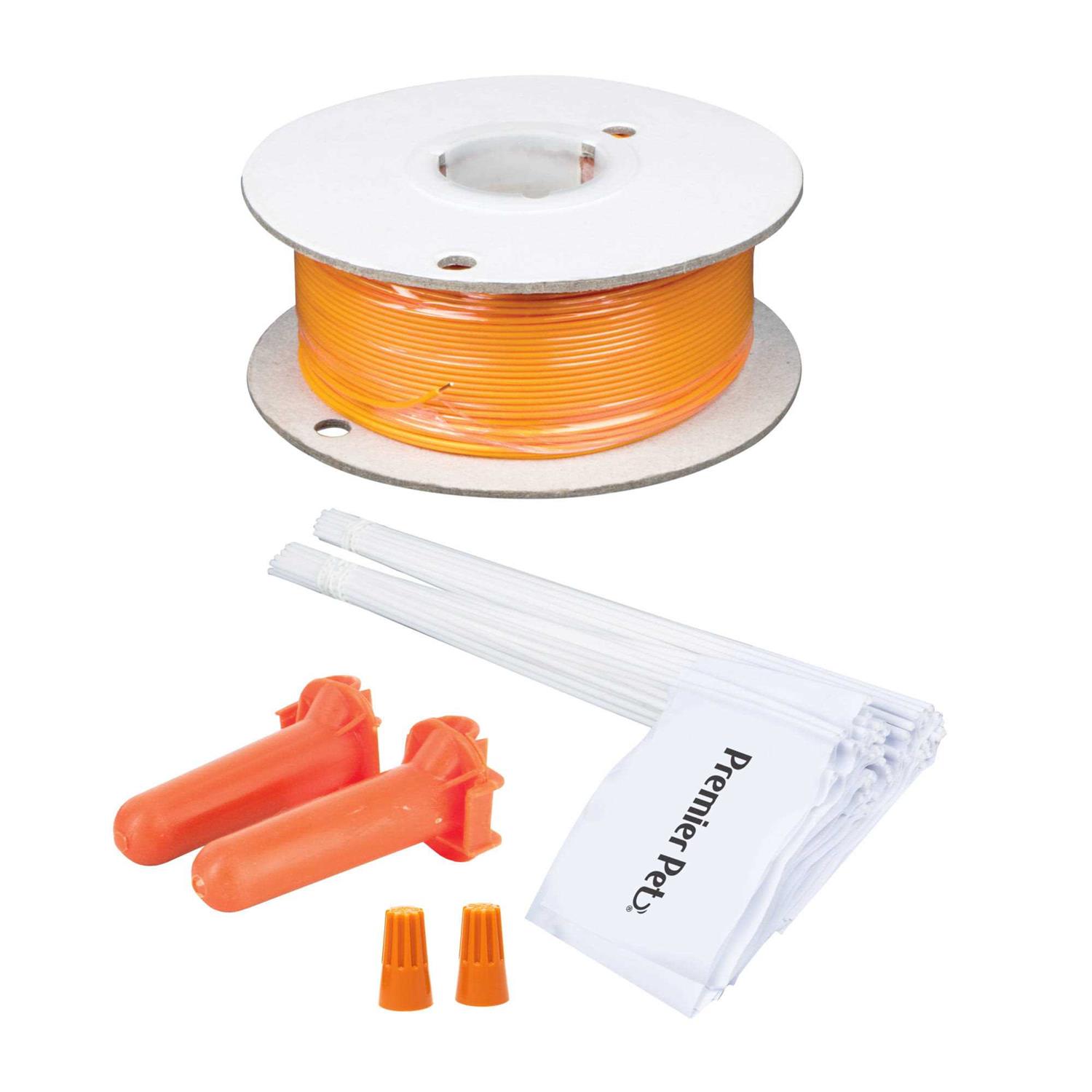 Premier Pet Wire and Flag Expansion Set - Healthber