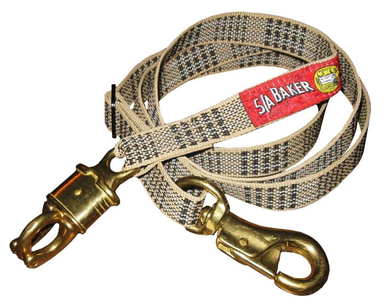 5/A Baker Cross Tie - Healthber