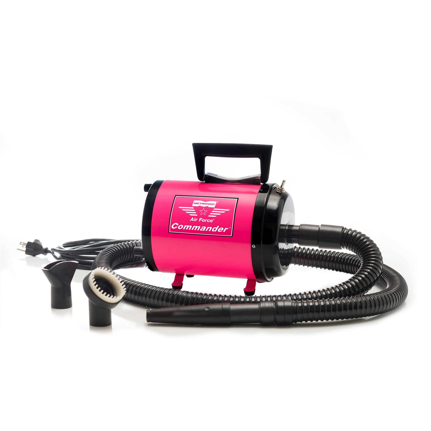 Metro Air Force Commander 2-Speed Dryer - Healthber