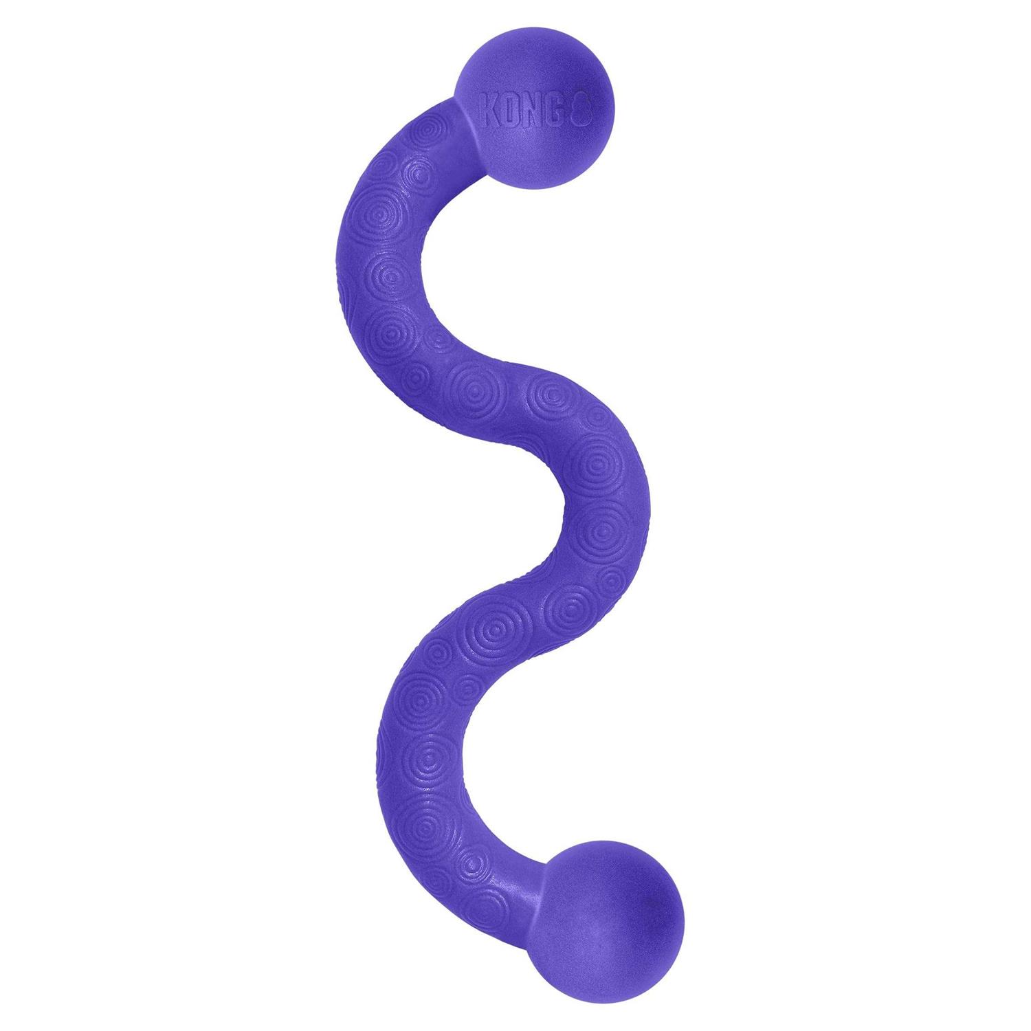 KONG Ogee Stick Dog Toy - Healthber