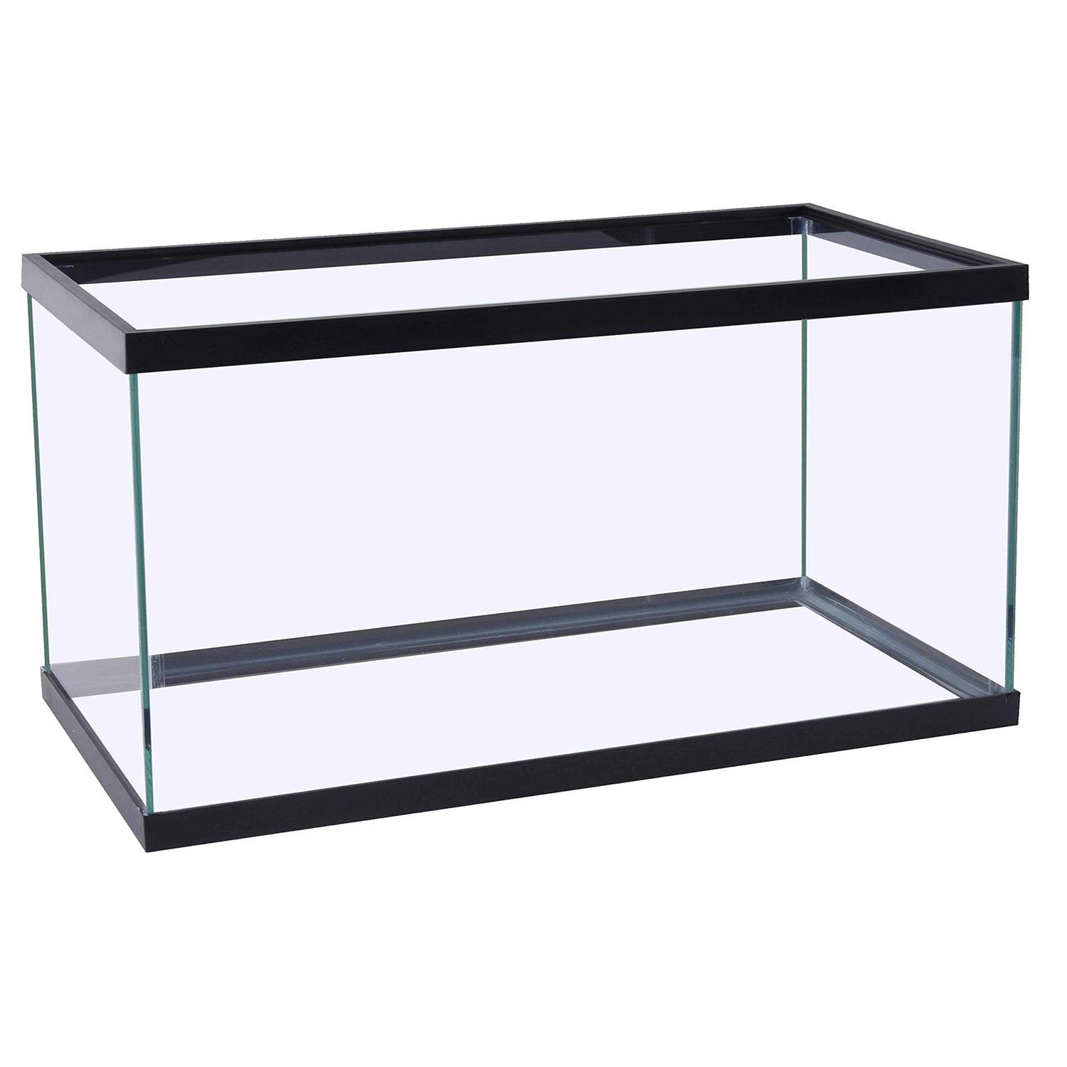 Tetra Glass Aquarium 29 Gallons - Healthber