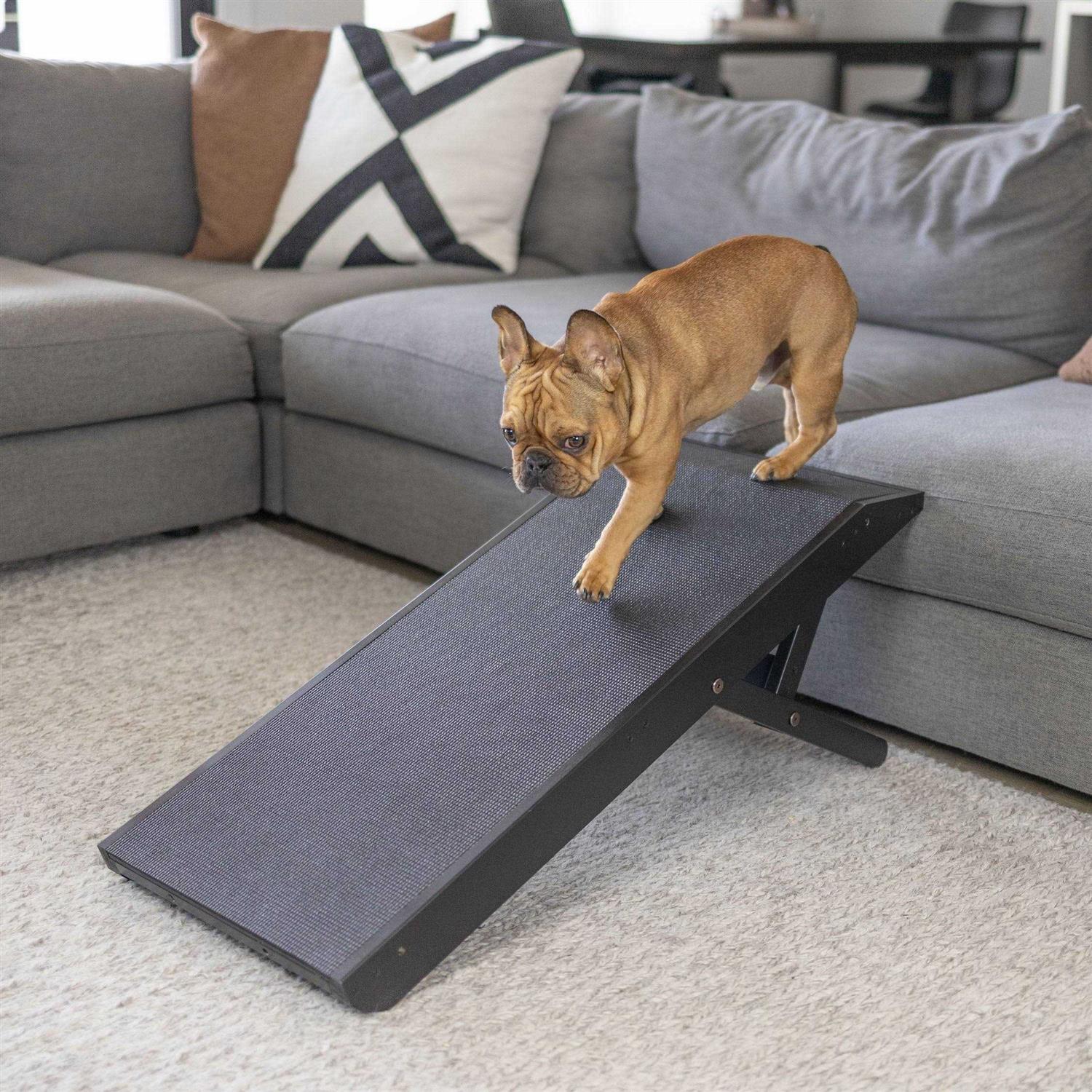 Dog Ramp for Couch by DoggoRamps - Healthber