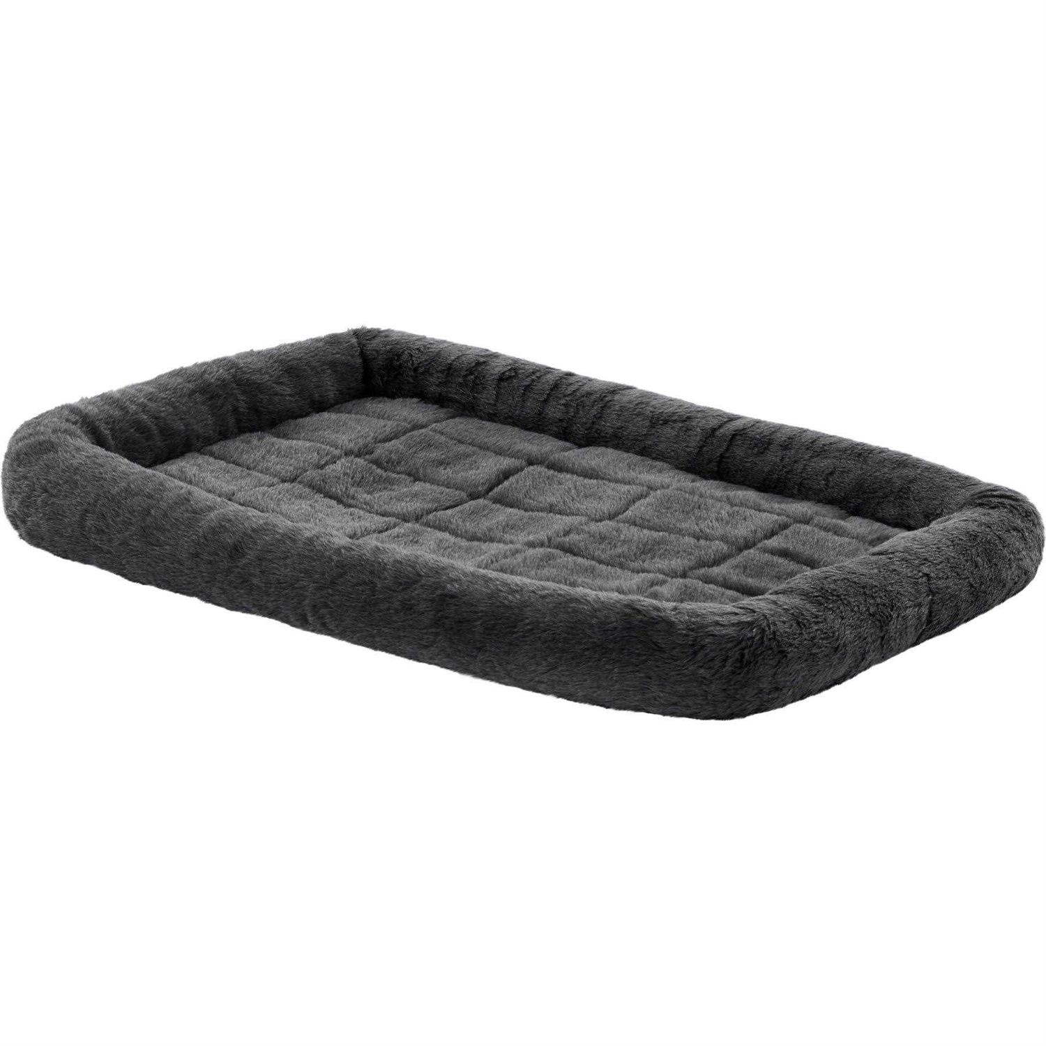Midwest Quiet Time Pet Bed - Healthber