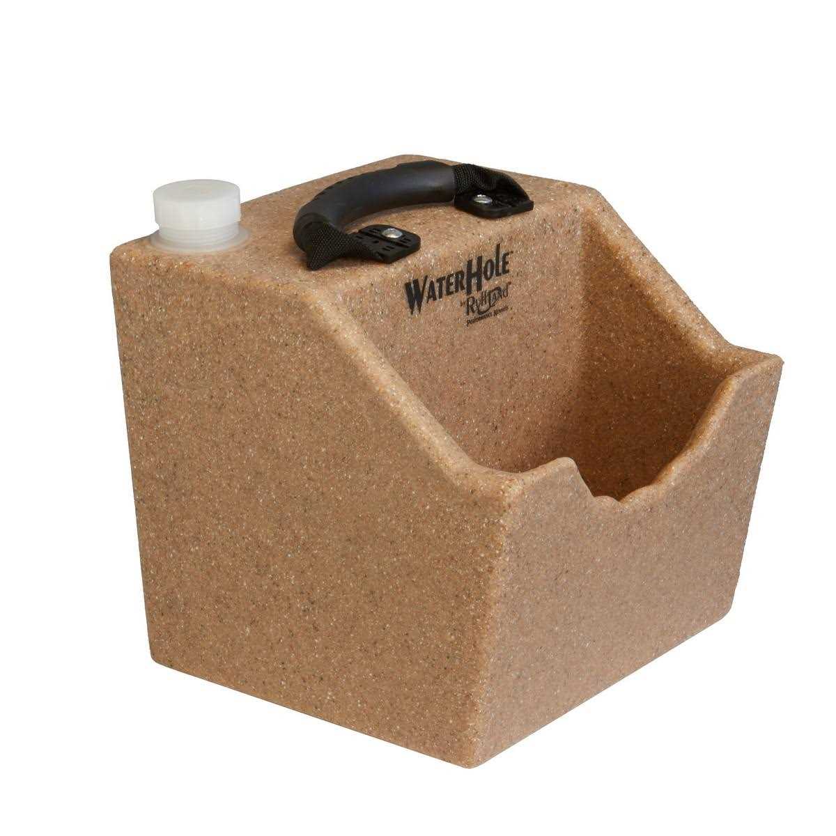 Ruff Land Kennels Water Hole - Healthber