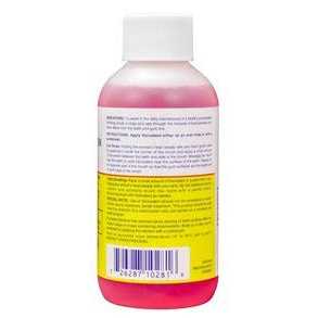 Nolvadent Oral Cleansing Solution - Healthber