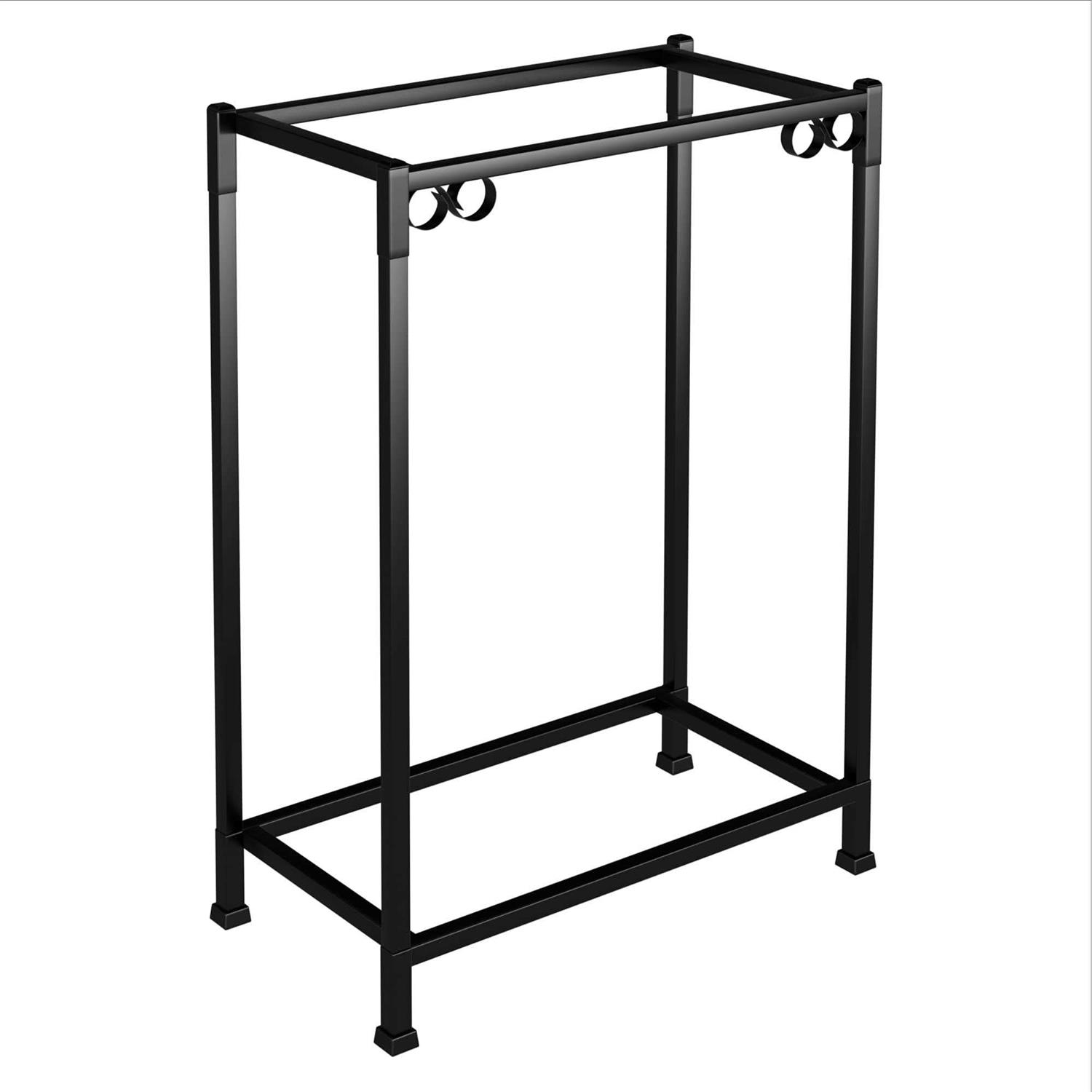 TitanEze 10 Gallon Tank Stand - Healthber
