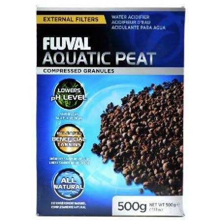 Fluval Peat Granules - Healthber