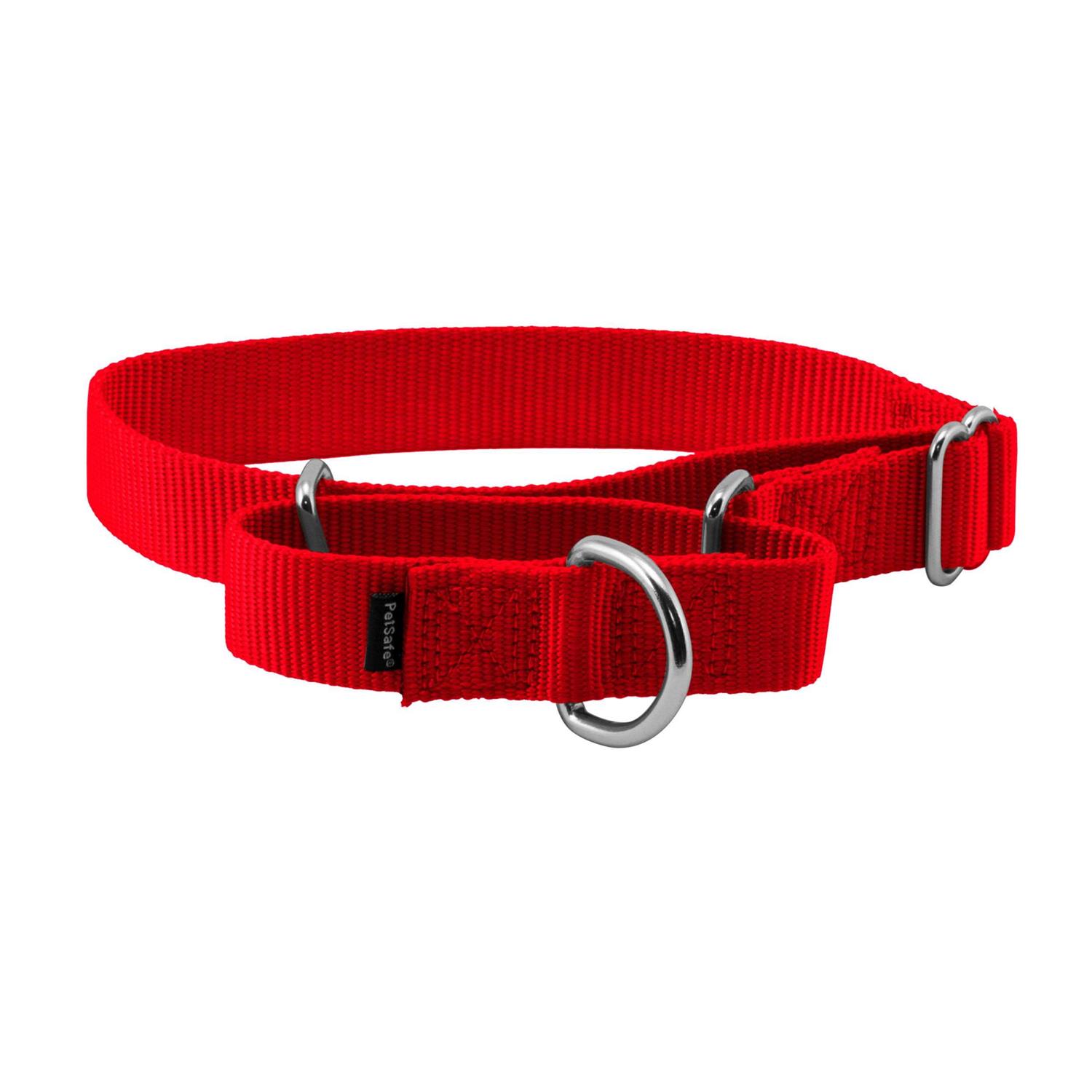 PetSafe Martingale Collar Quick Snap - Healthber