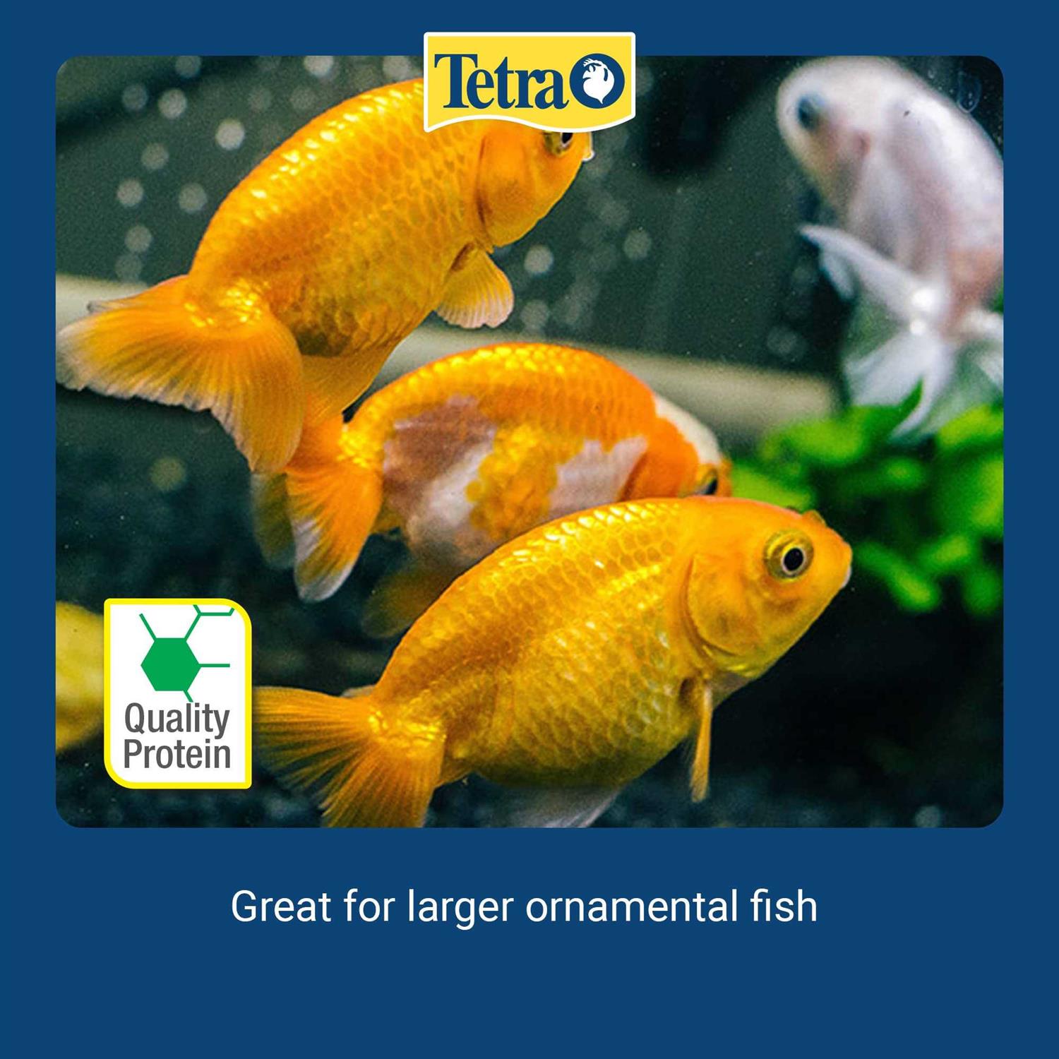 Tetra Baby Shrimp Sun Dried Gammarus - Healthber