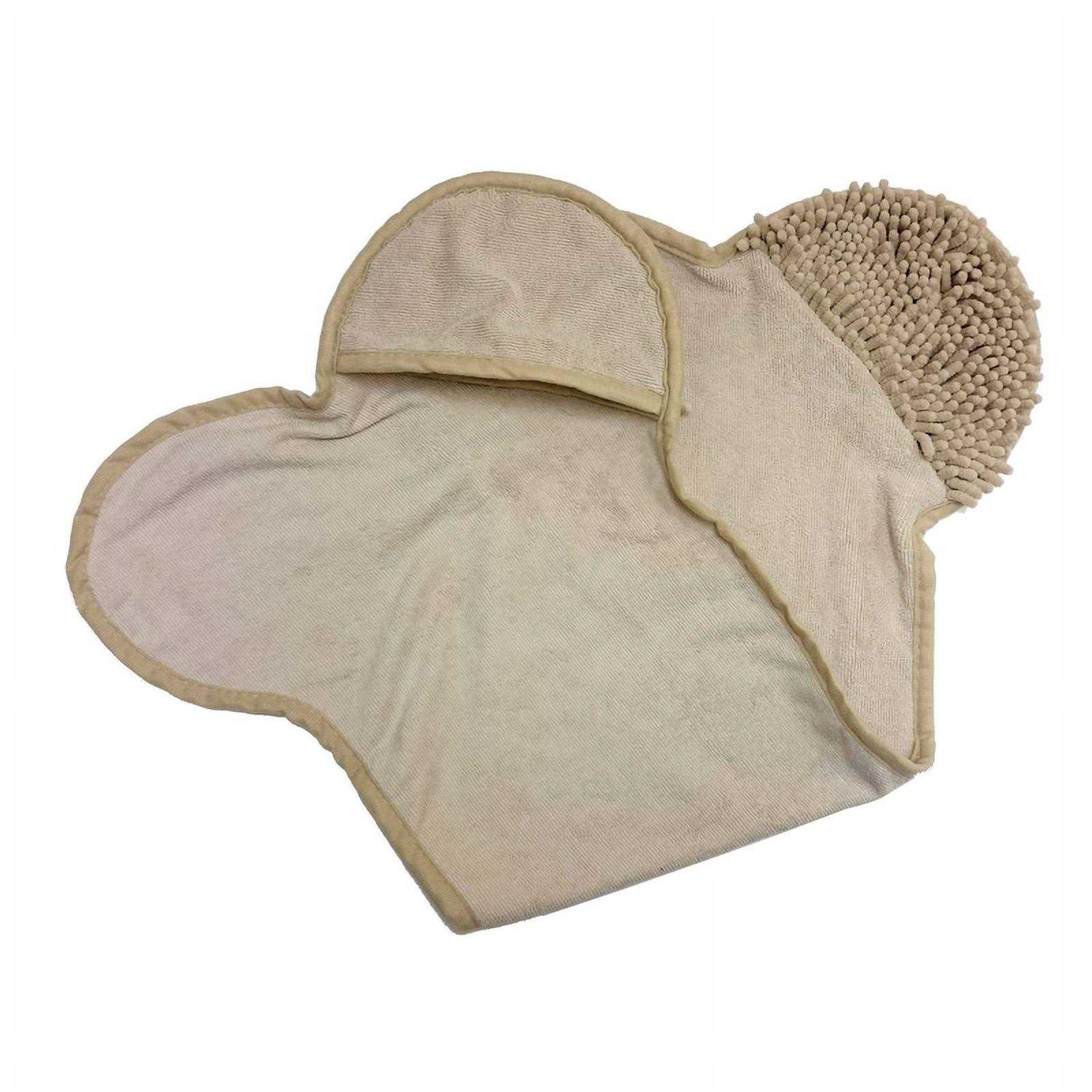 Clean Paws Towel Assorted - Healthber