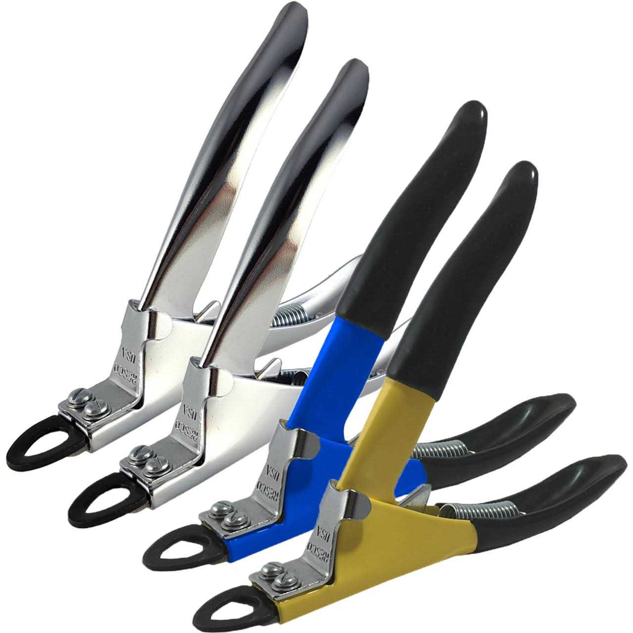 Resco Deluxe Dog Nail Trimmer - Healthber