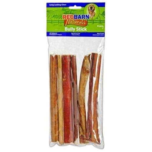 Redbarn Bully Stick - Healthber