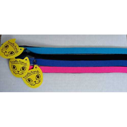 Beastie Bands Cat Collar - Healthber