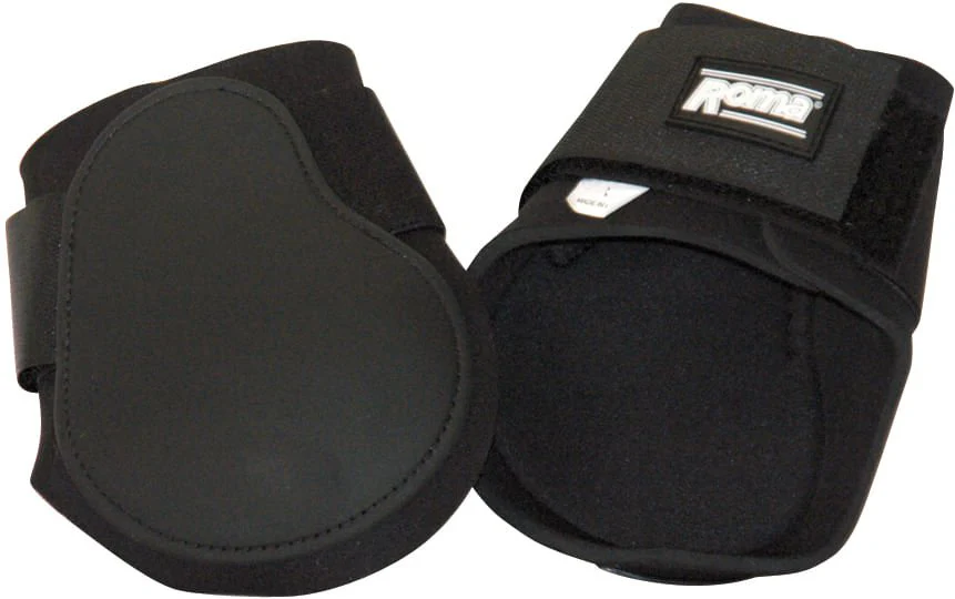 Roma Fetlock Boots, Pair - Healthber