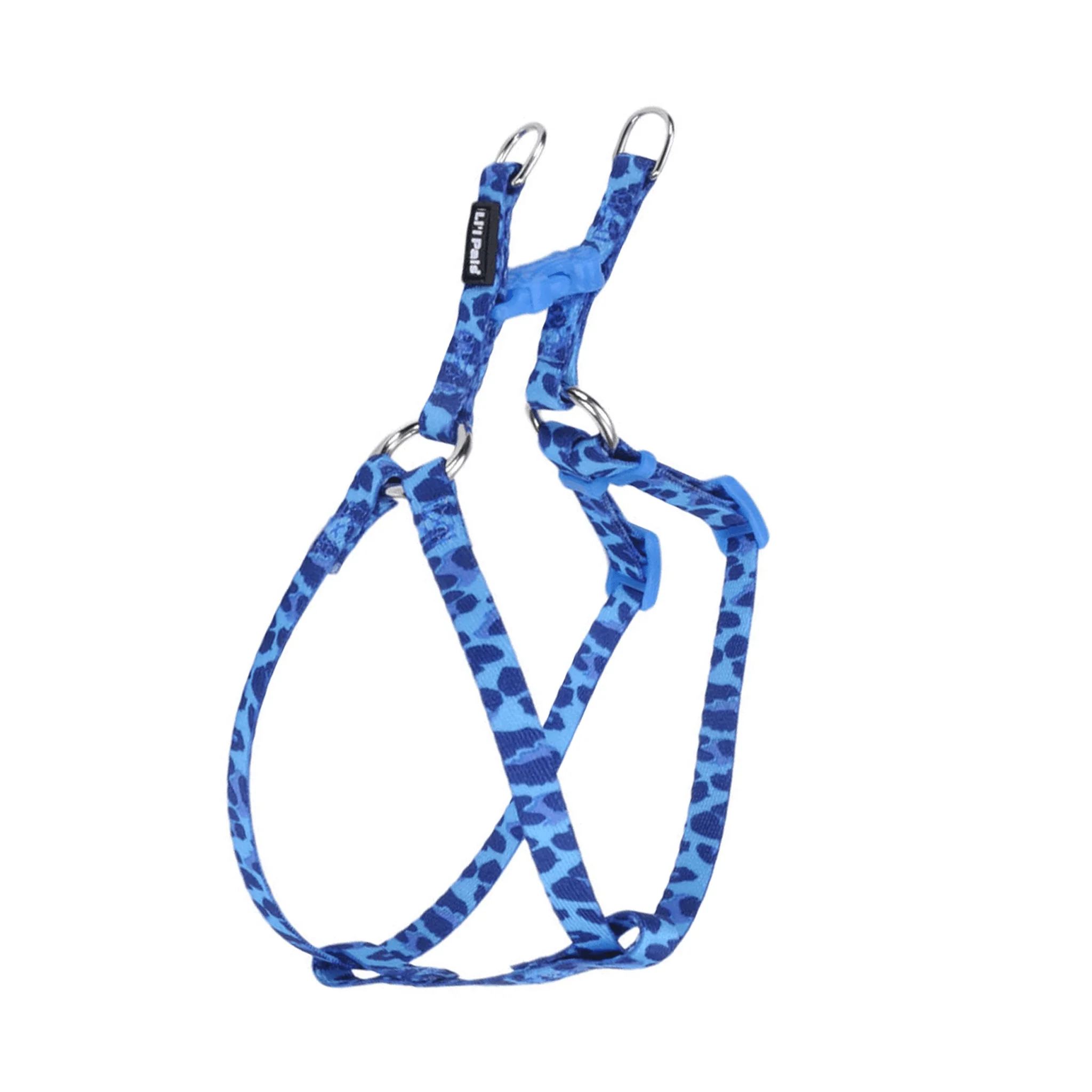 Li'l Pals Comfort Wrap Adjustable Dog Harness - Healthber