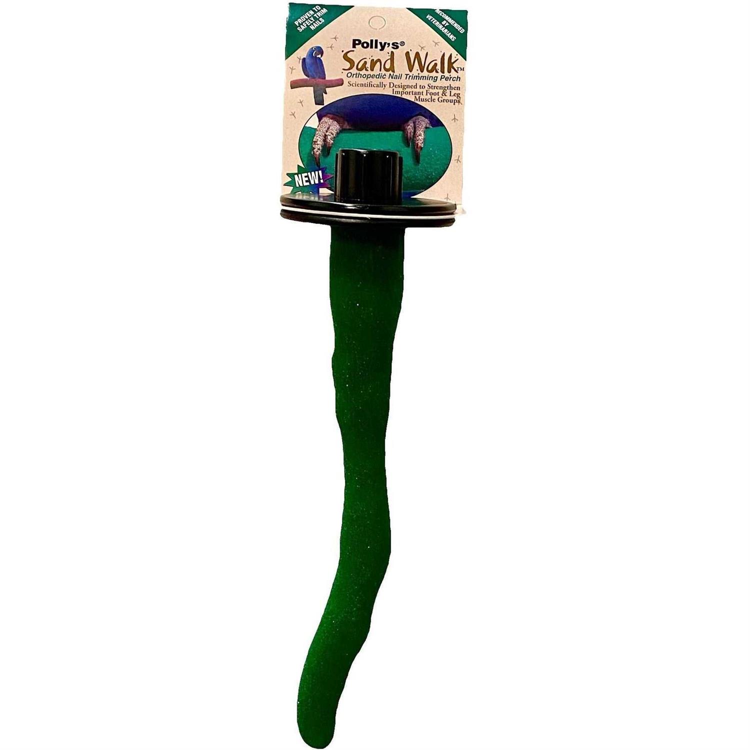 Polly’s Pet Products Orthopedic Sandwalk - Healthber